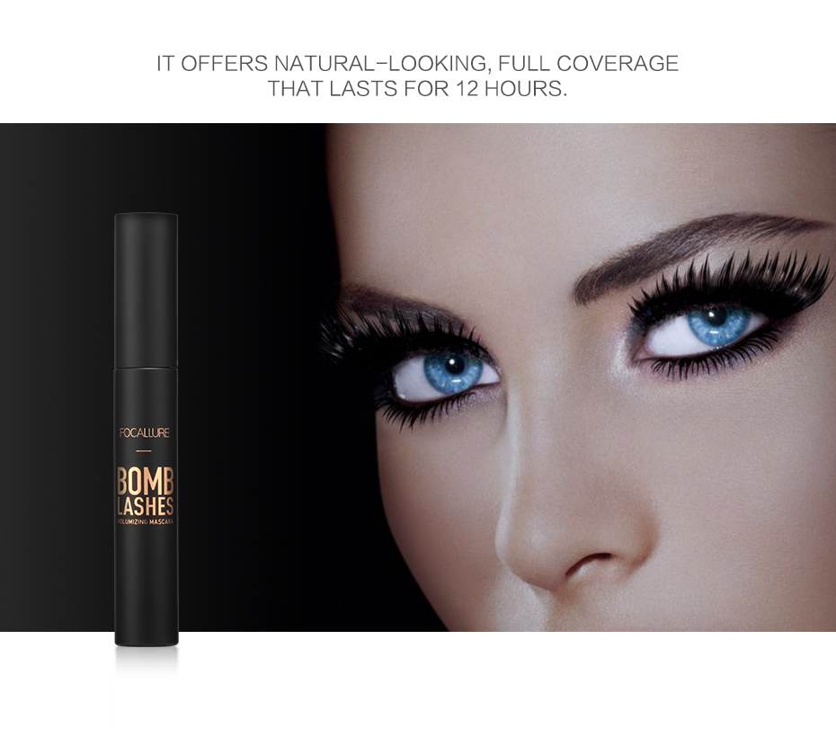MASCARA 