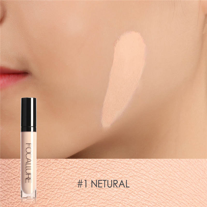 Liquid concealer