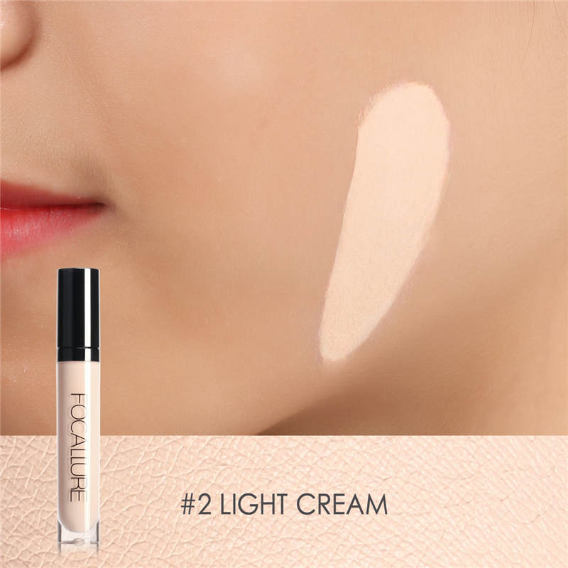Liquid concealer