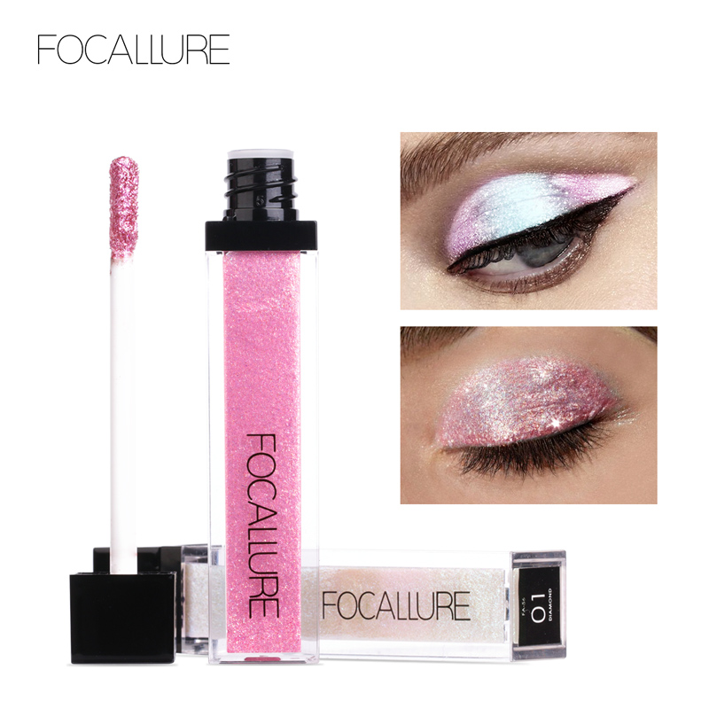  Glitter _ Glow liquid eyeshadow