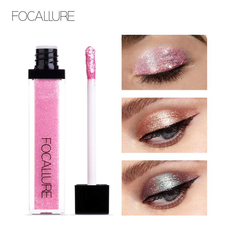  Glitter _ Glow liquid eyeshadow