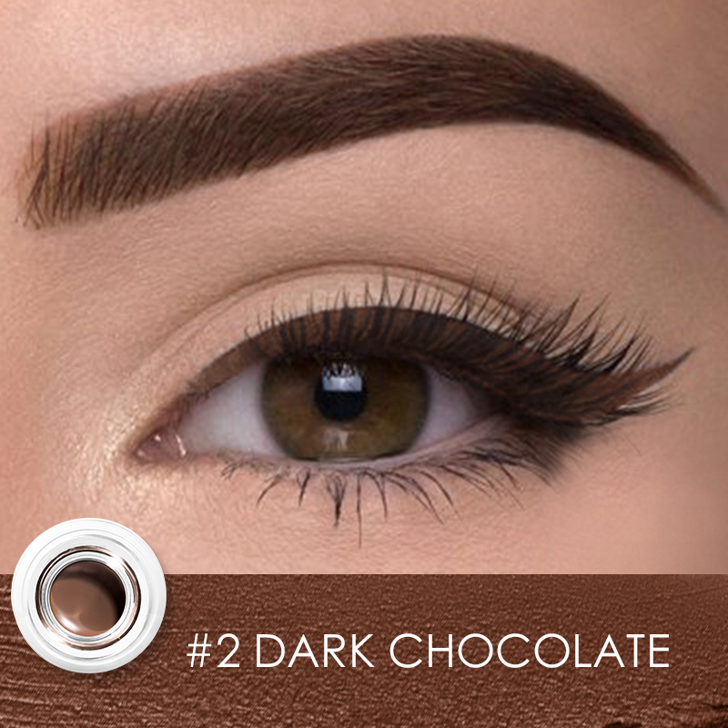 Staymax Smooth Eyeliner Gel