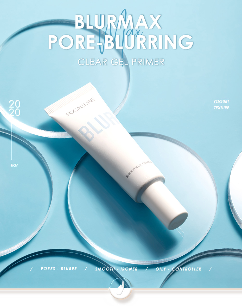 Glowmax Hydrating Primer