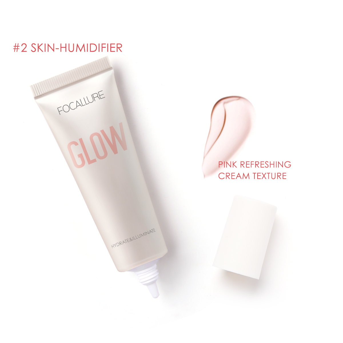 Glowmax Hydrating Primer