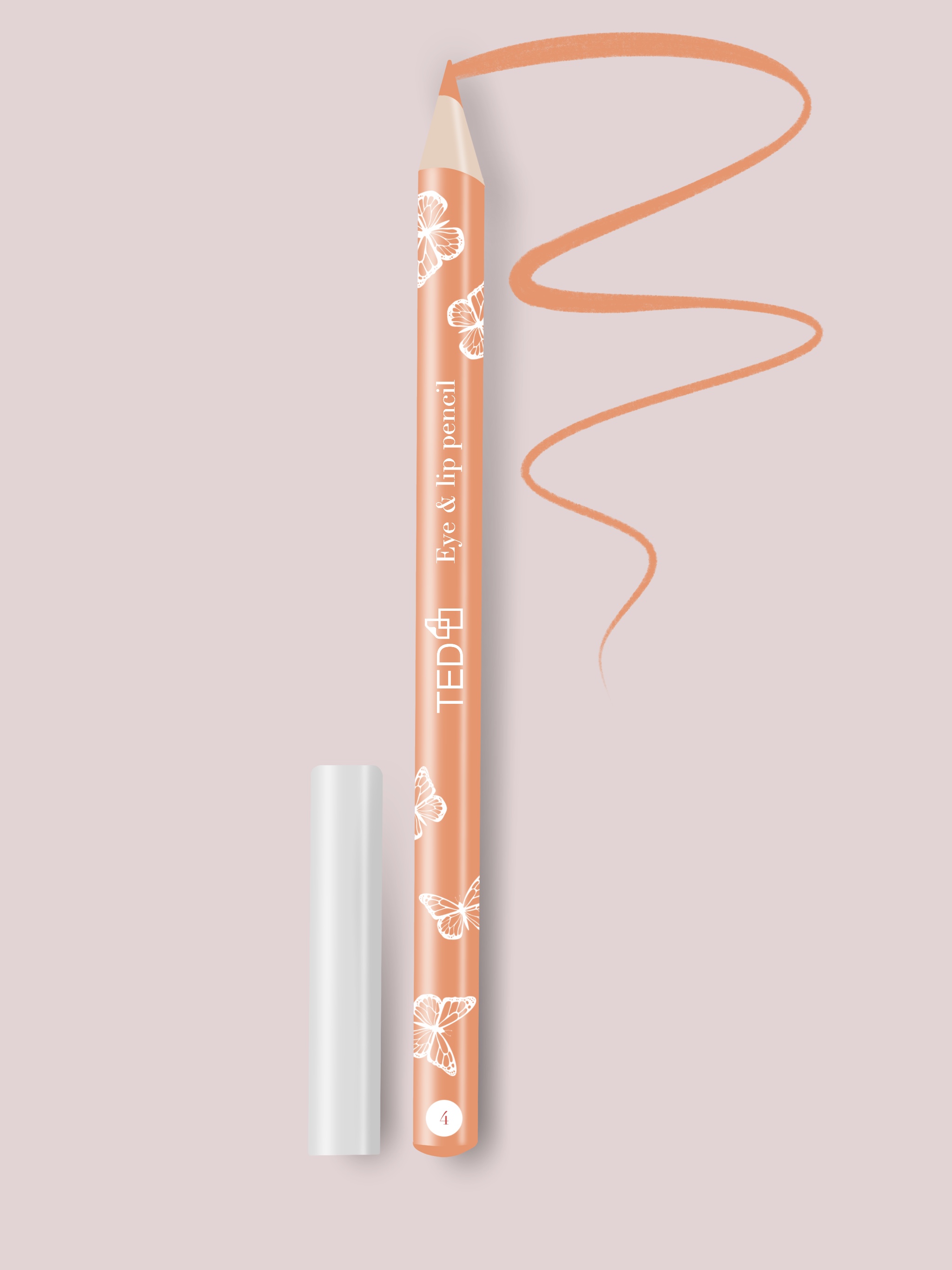 ted  lip&eye