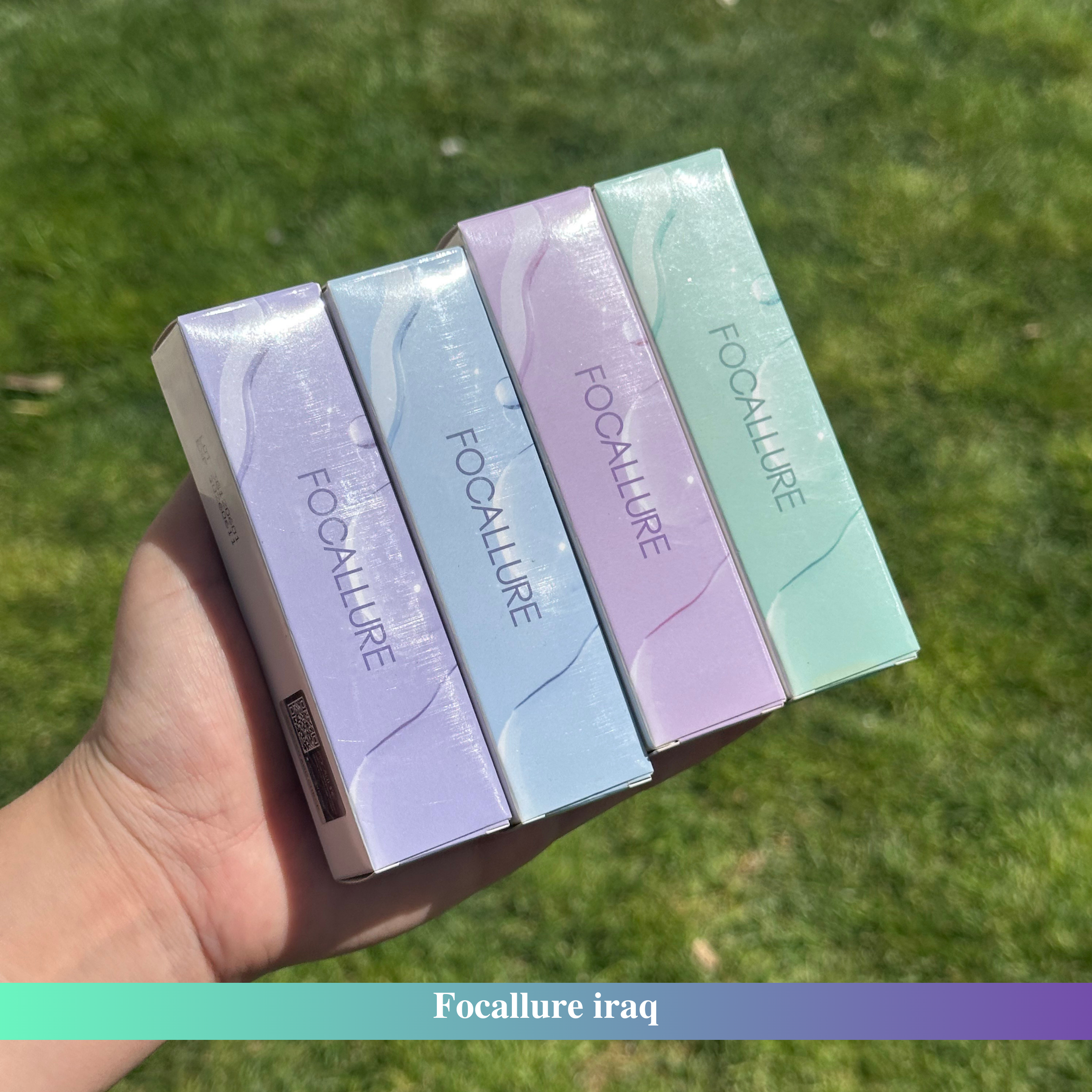 Moisty Lip Gloss Set