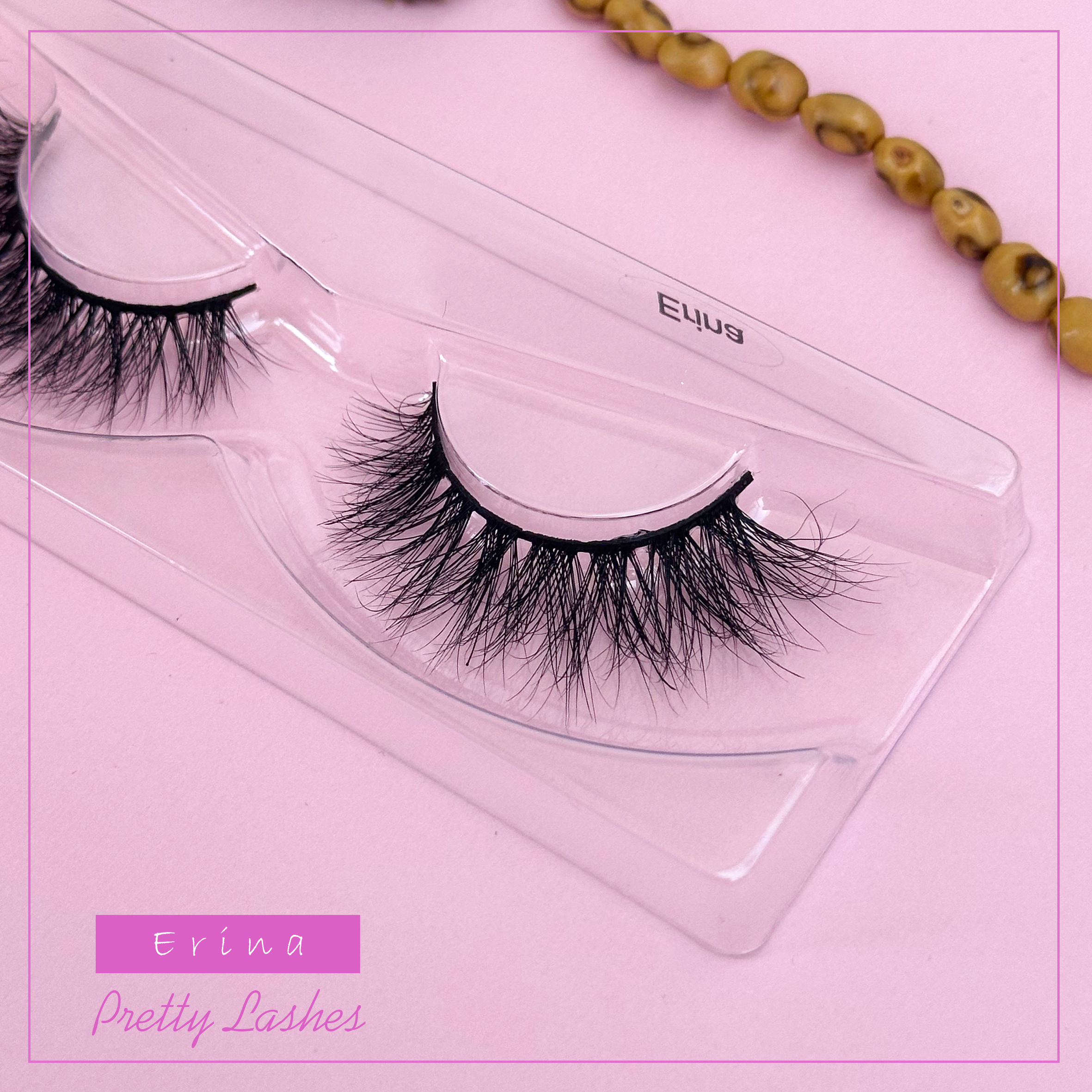Nomi Pretty Lashes
