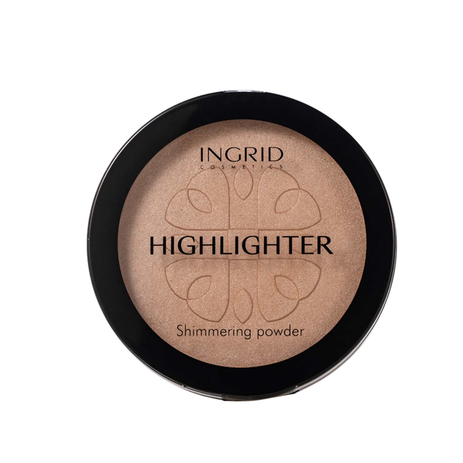 Ingrid Highlighter Shimmering Powder