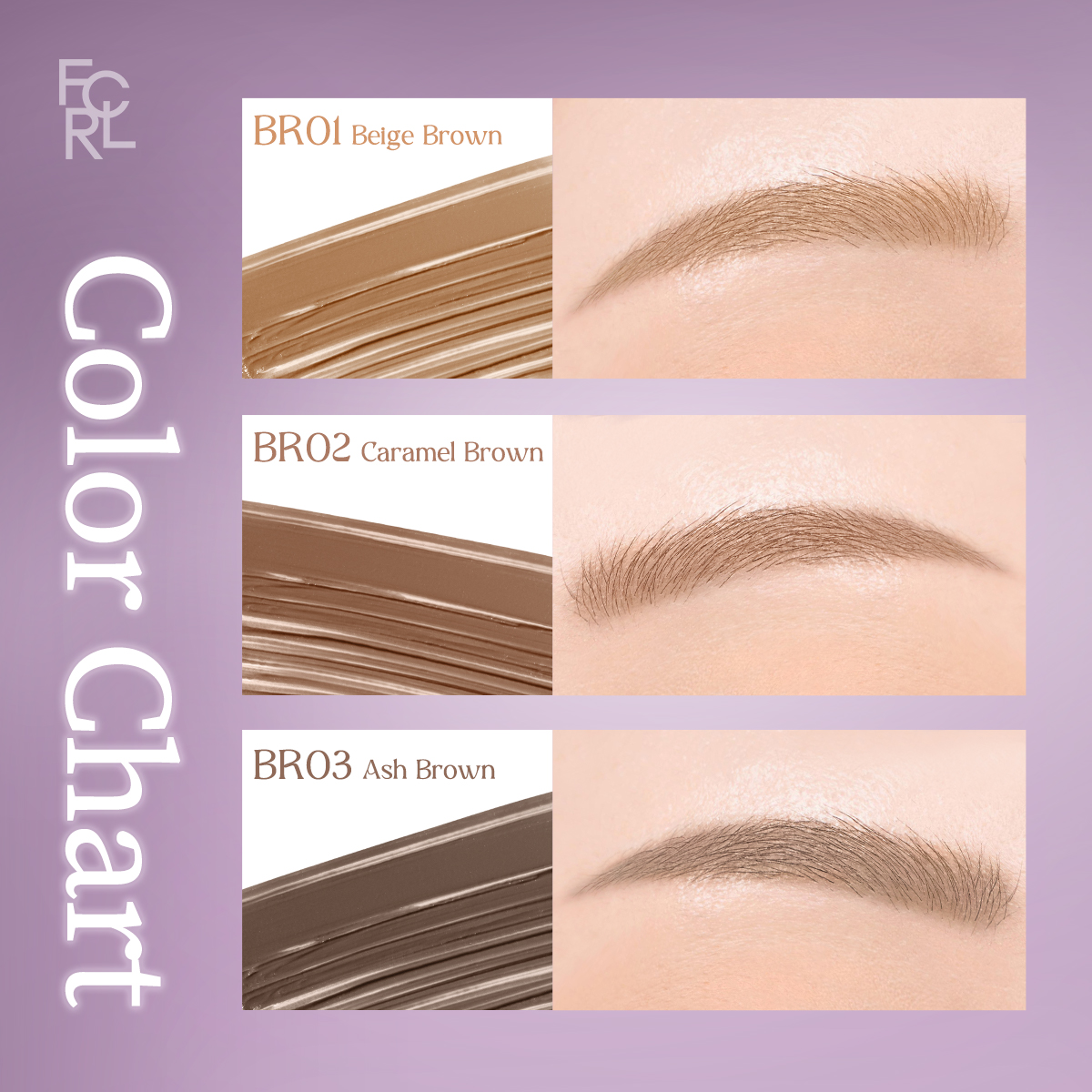 Full-cover Foundation