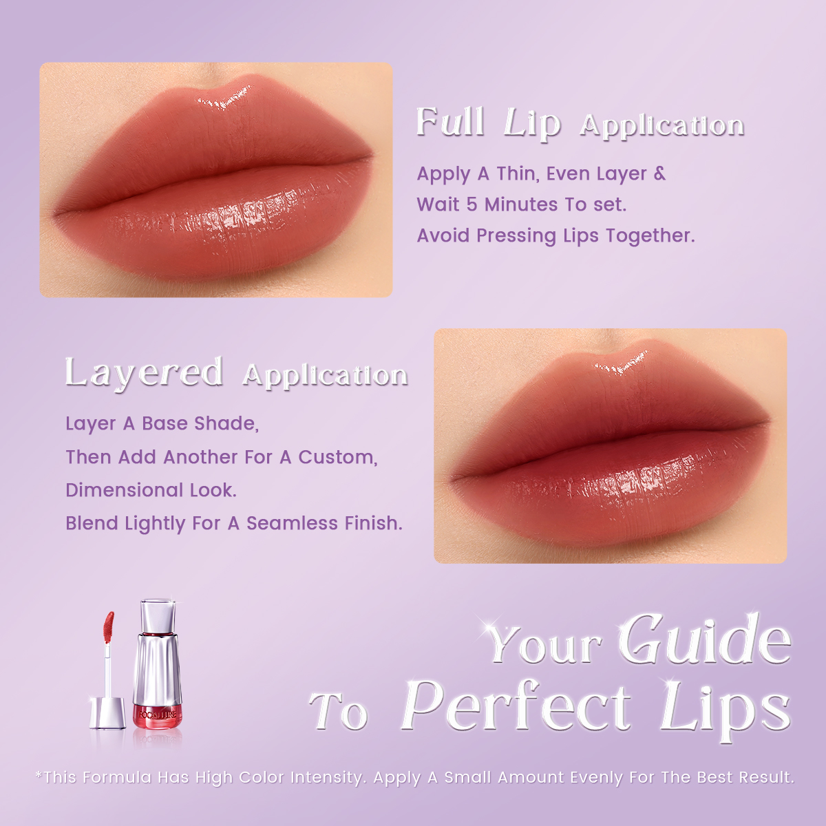 16H SheenLock Lip Gloss