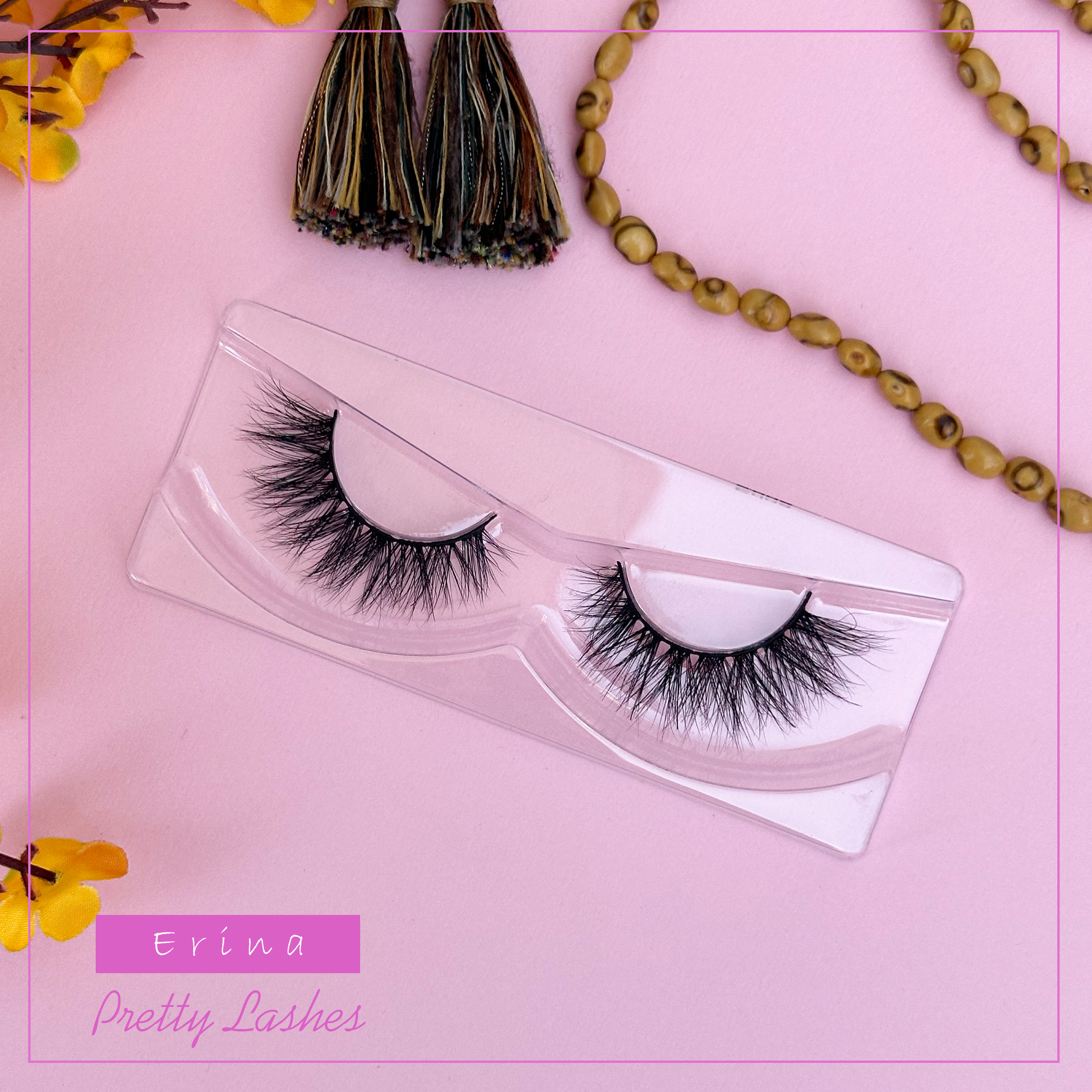 Nomi Pretty Lashes
