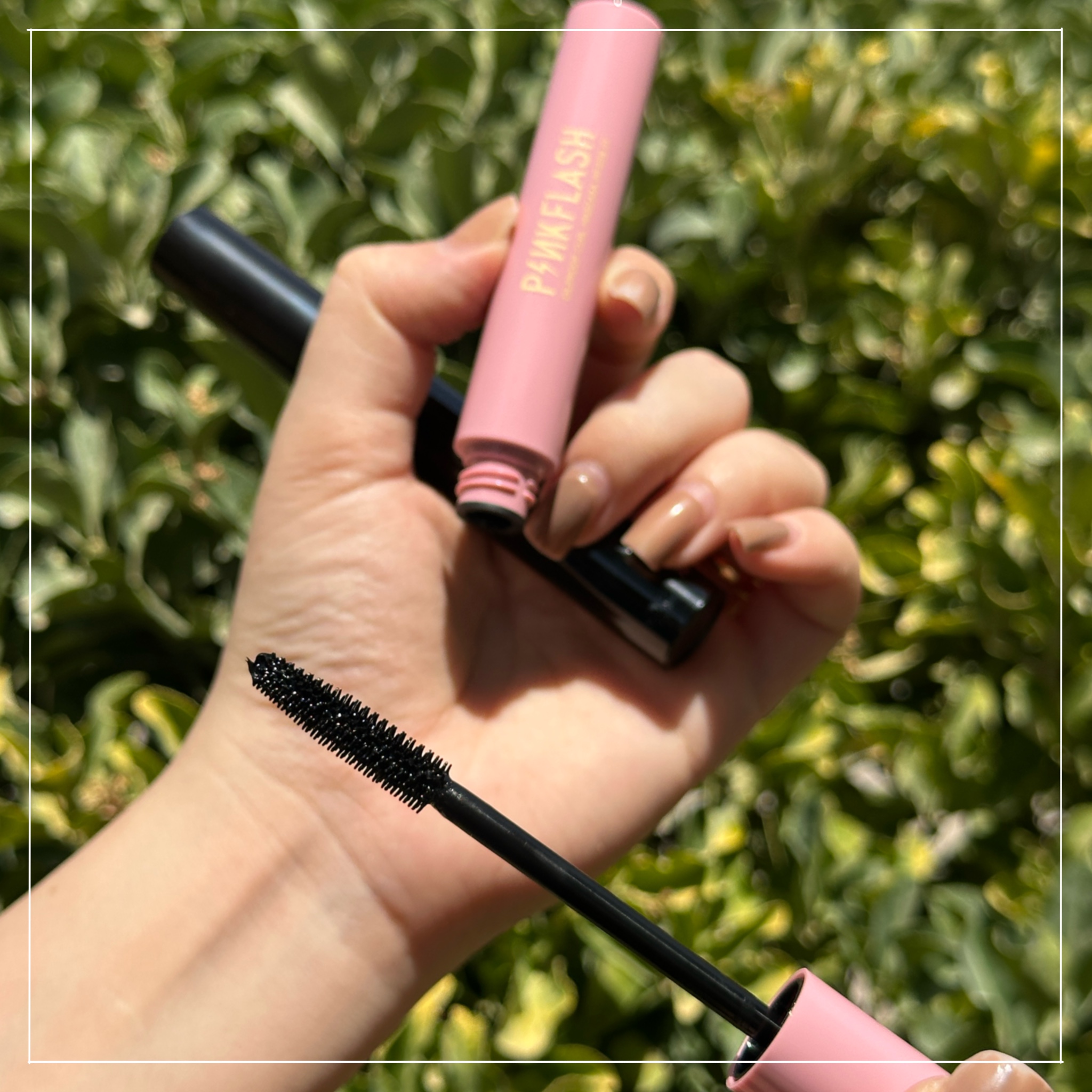Volumizing Mascara Duo