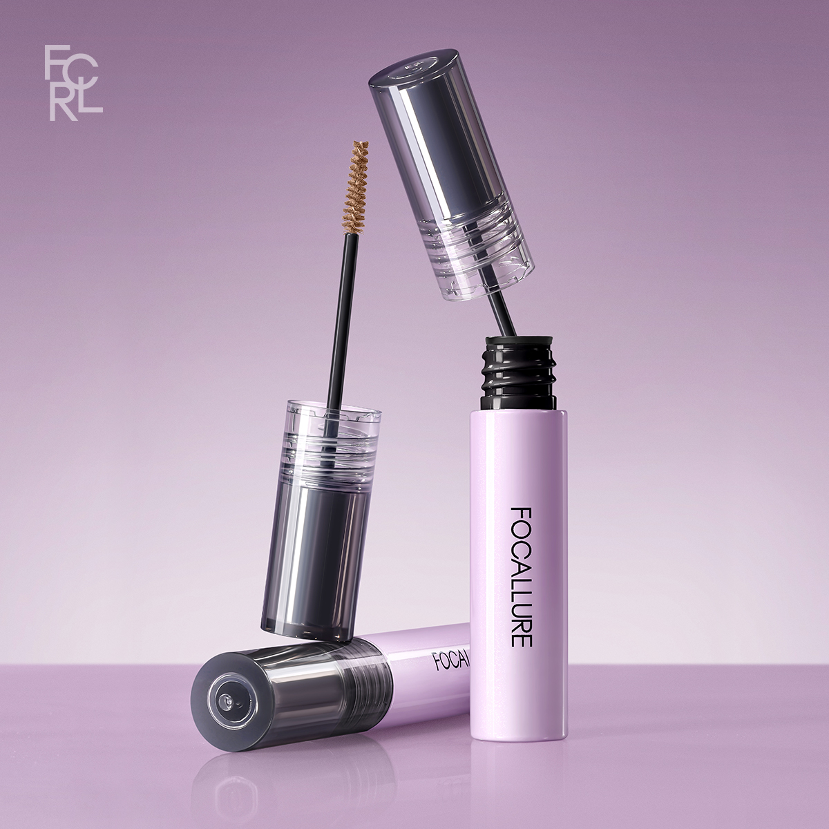 Full-cover Foundation
