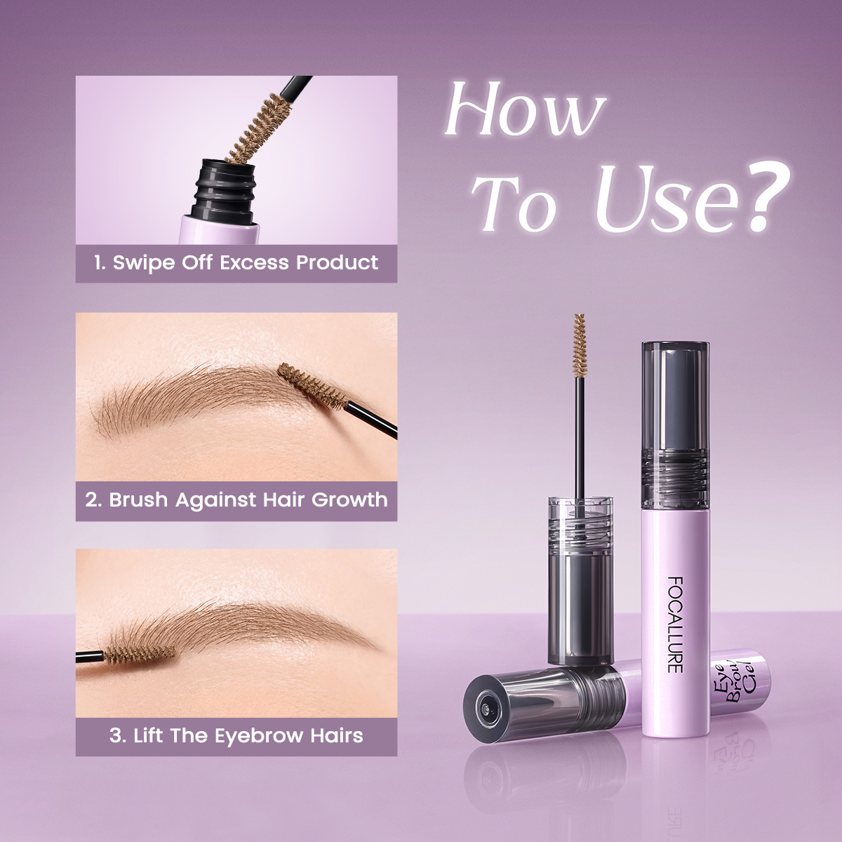 Full-cover Foundation