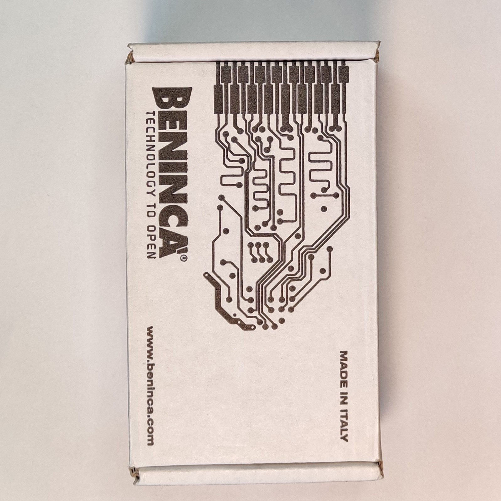 Imtuvas Beninca ONE.2WB