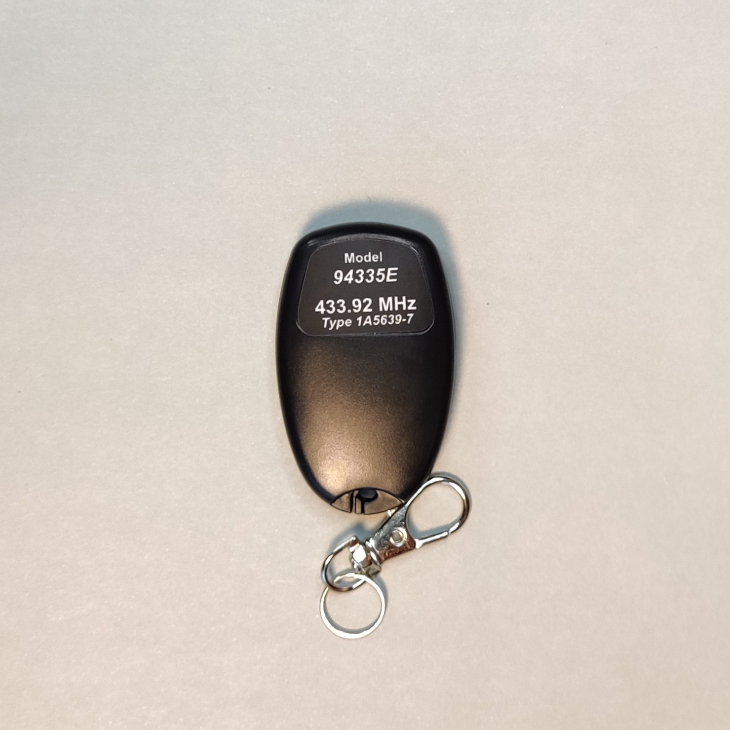 Pultelis  LiftMaster 94335E