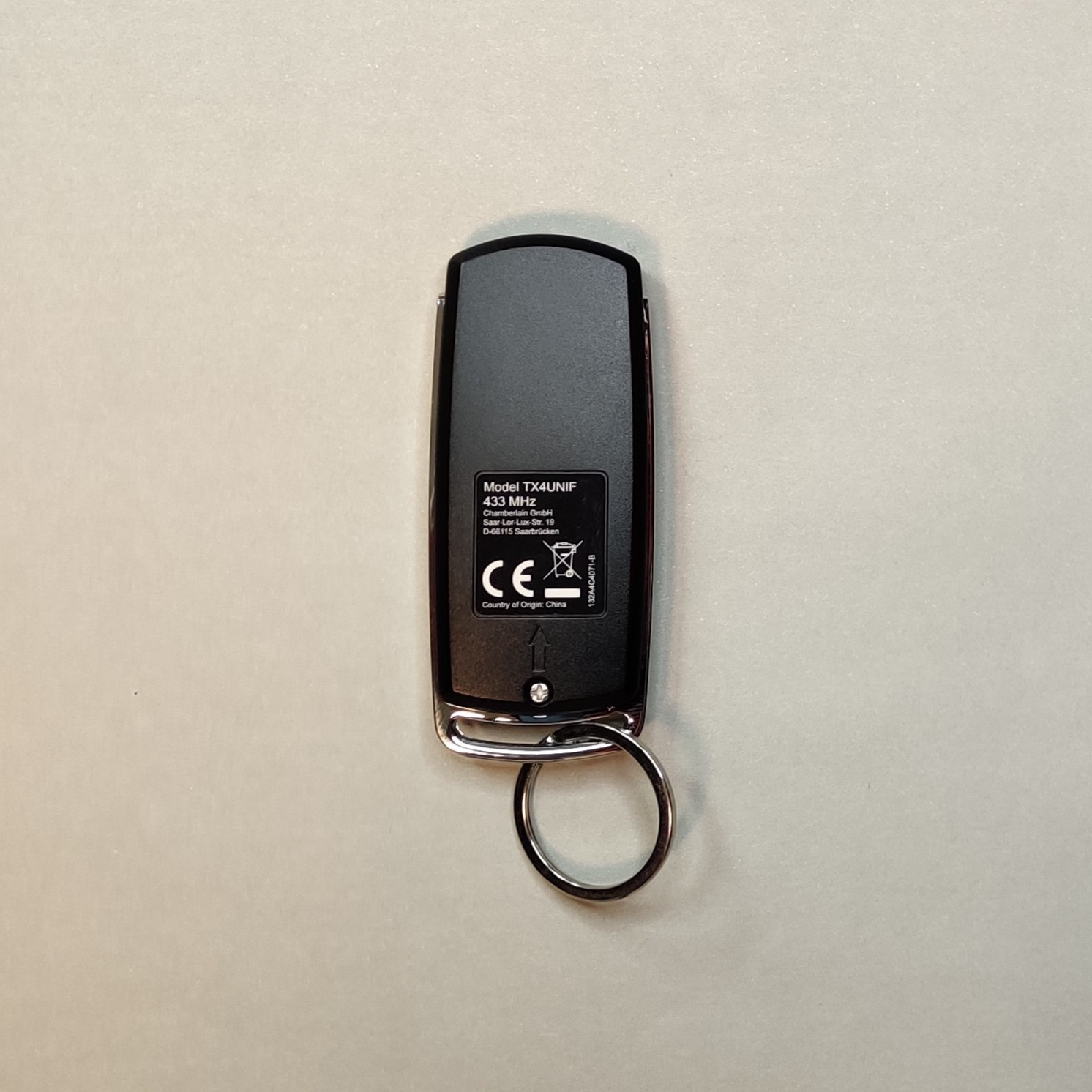 Liftmaster TX4 UNIF pultelis originalus 