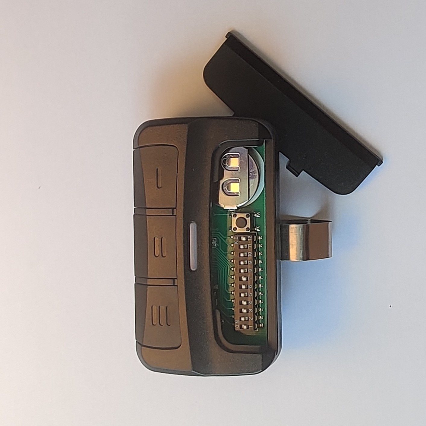 Universalus LiftMaster pultelis