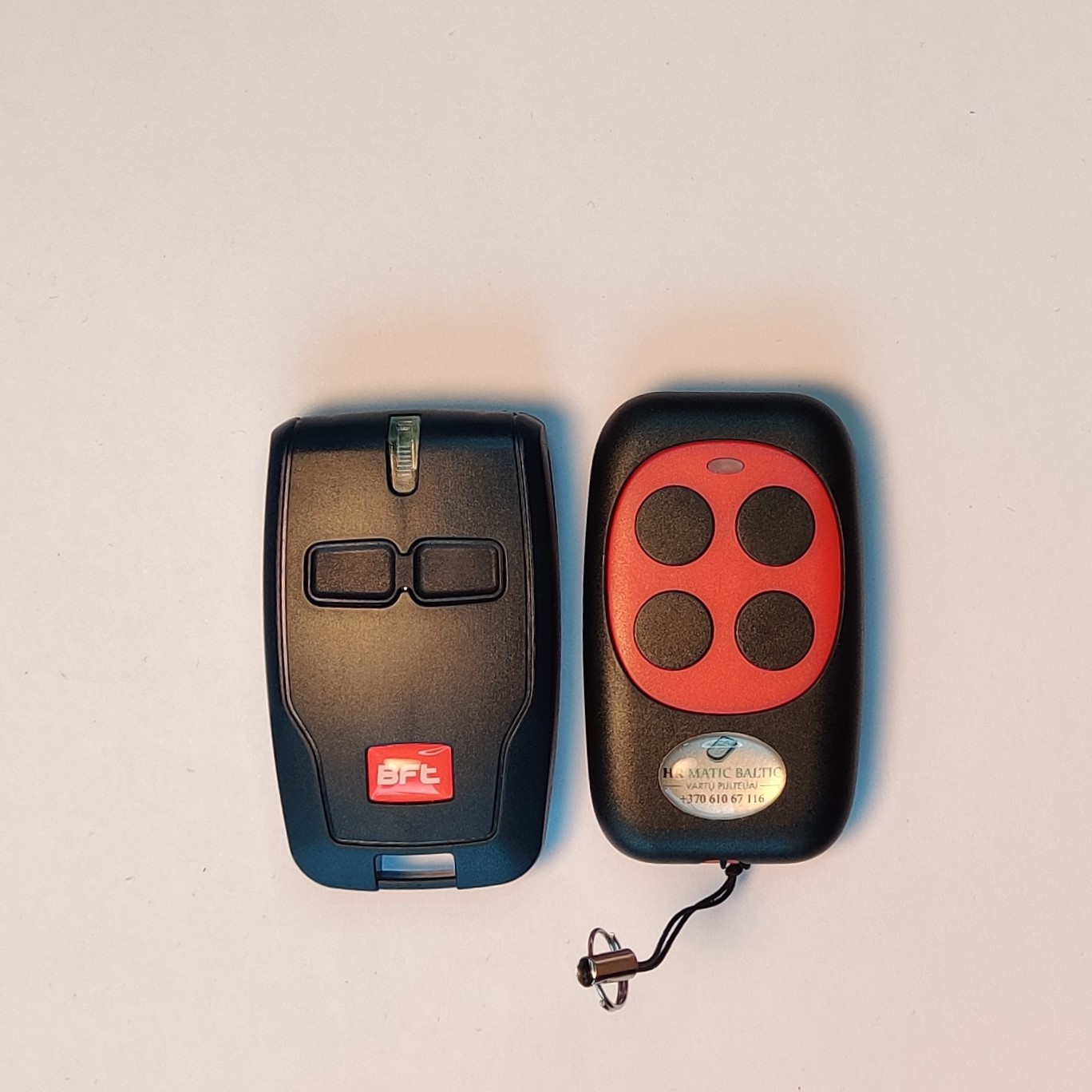 Išpardavimas irašomas pultelis