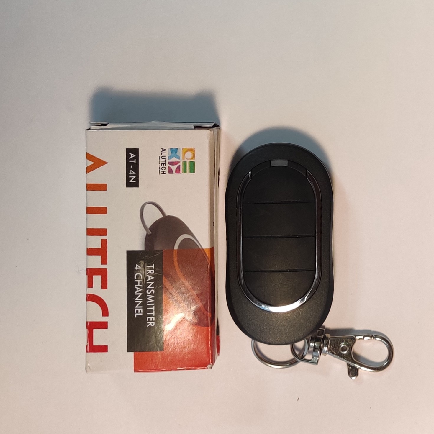 ALUTECH