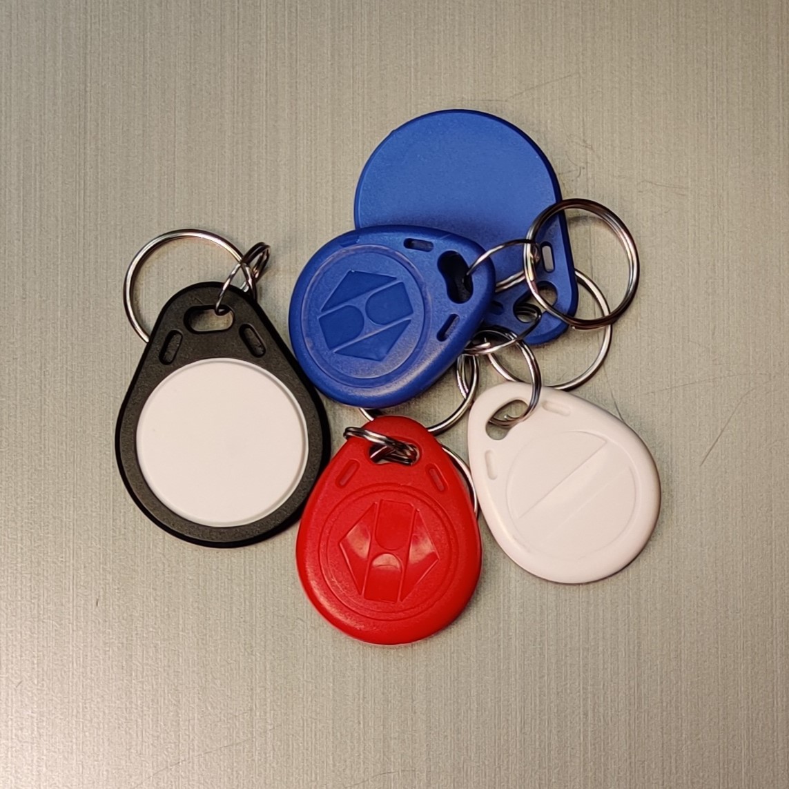 RFID Elektroniniai raktai 