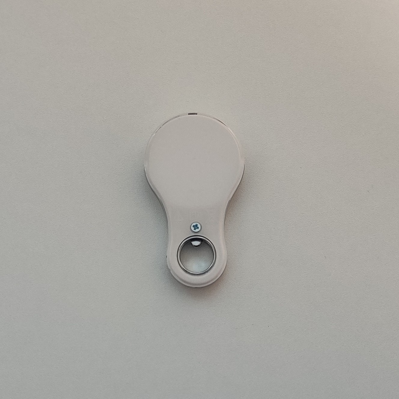 Vartu pultelis KEY