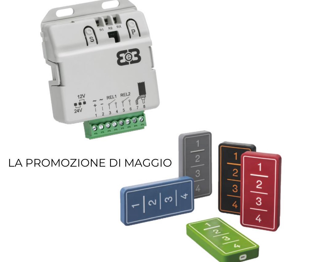 Išmanusis universalus imtuvas