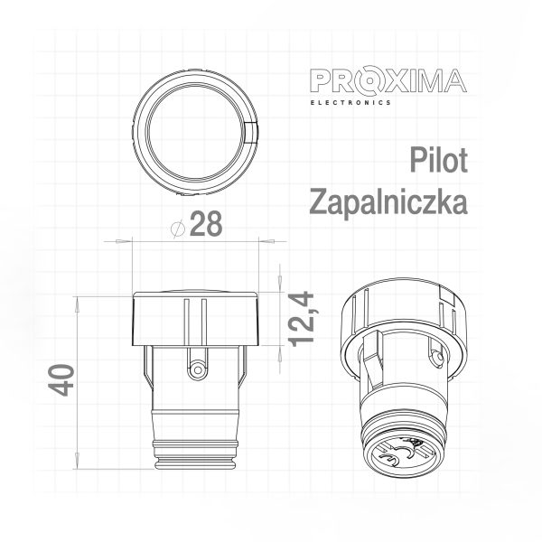 Pultelis  alternatyva Homelink