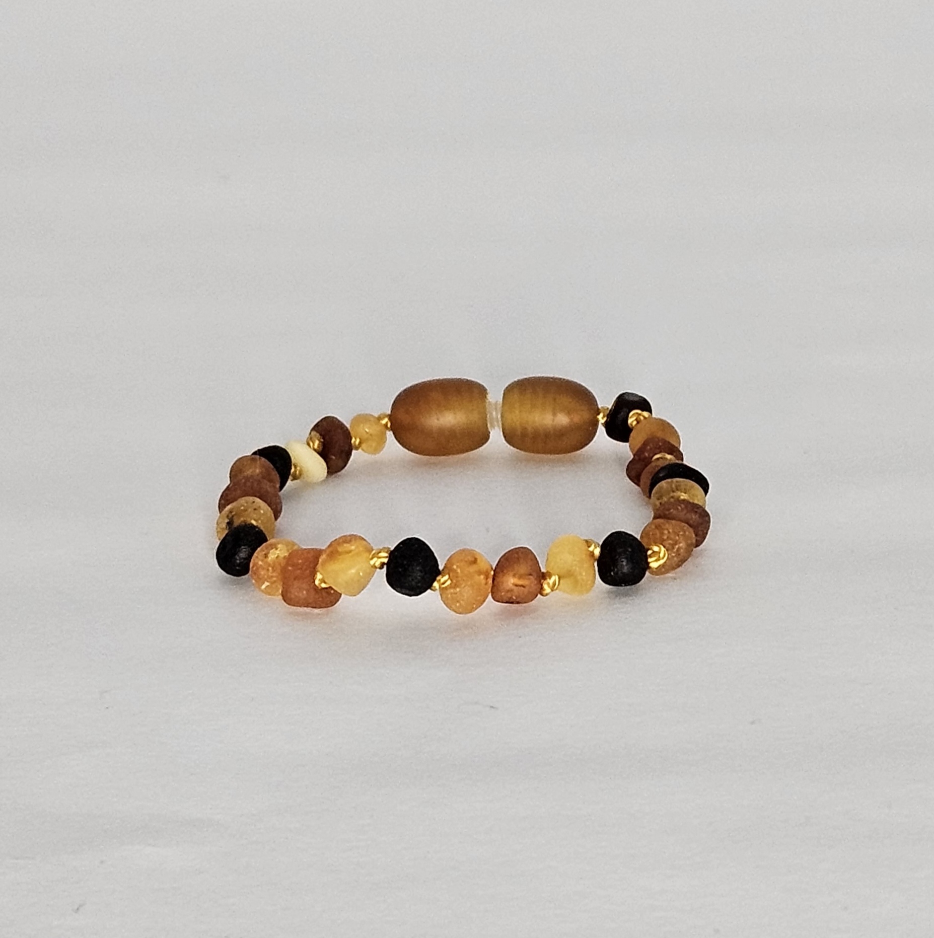 Bracelet Ambre bébé