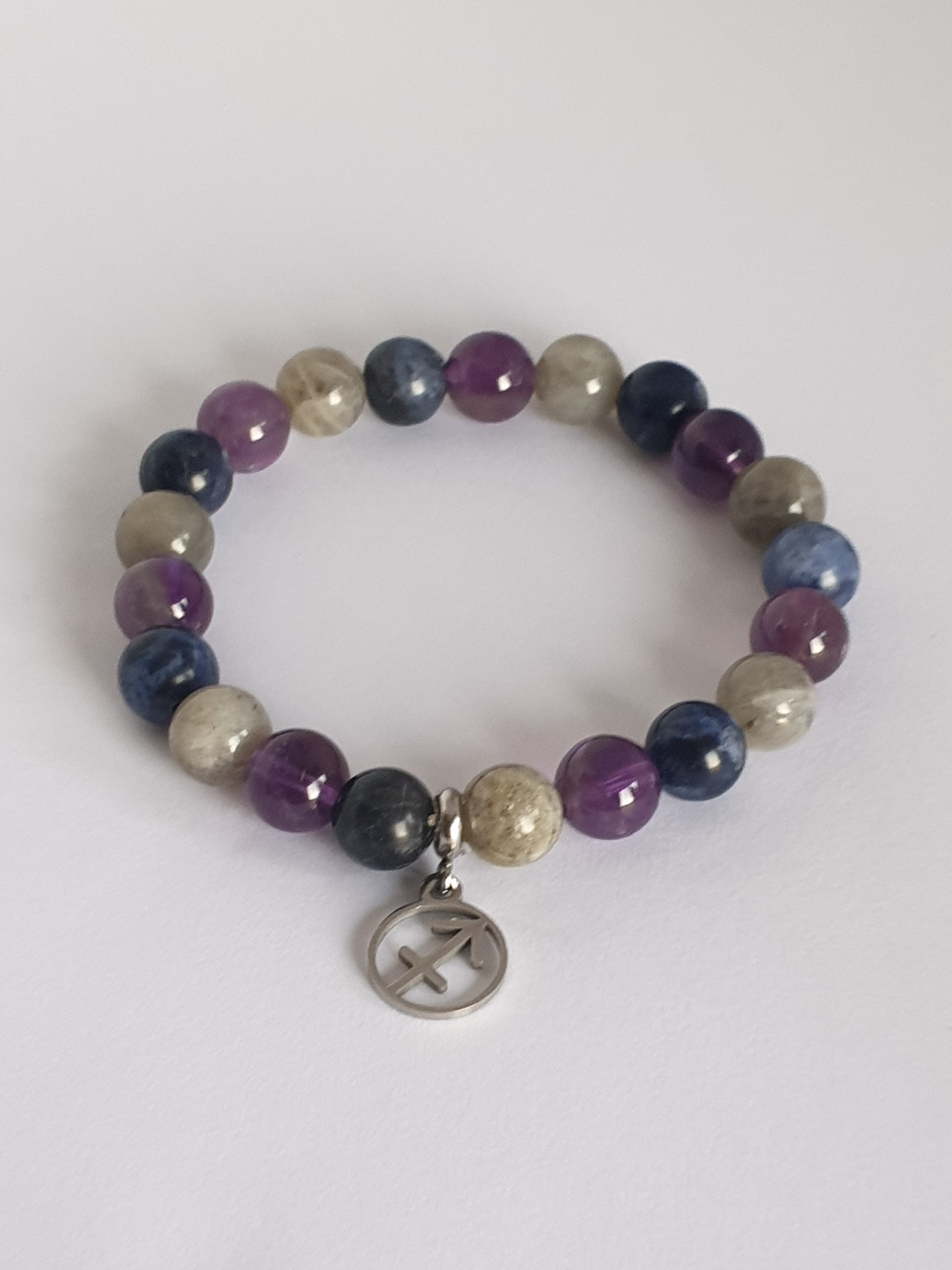 Bracelet astrologique SAGITAIRE