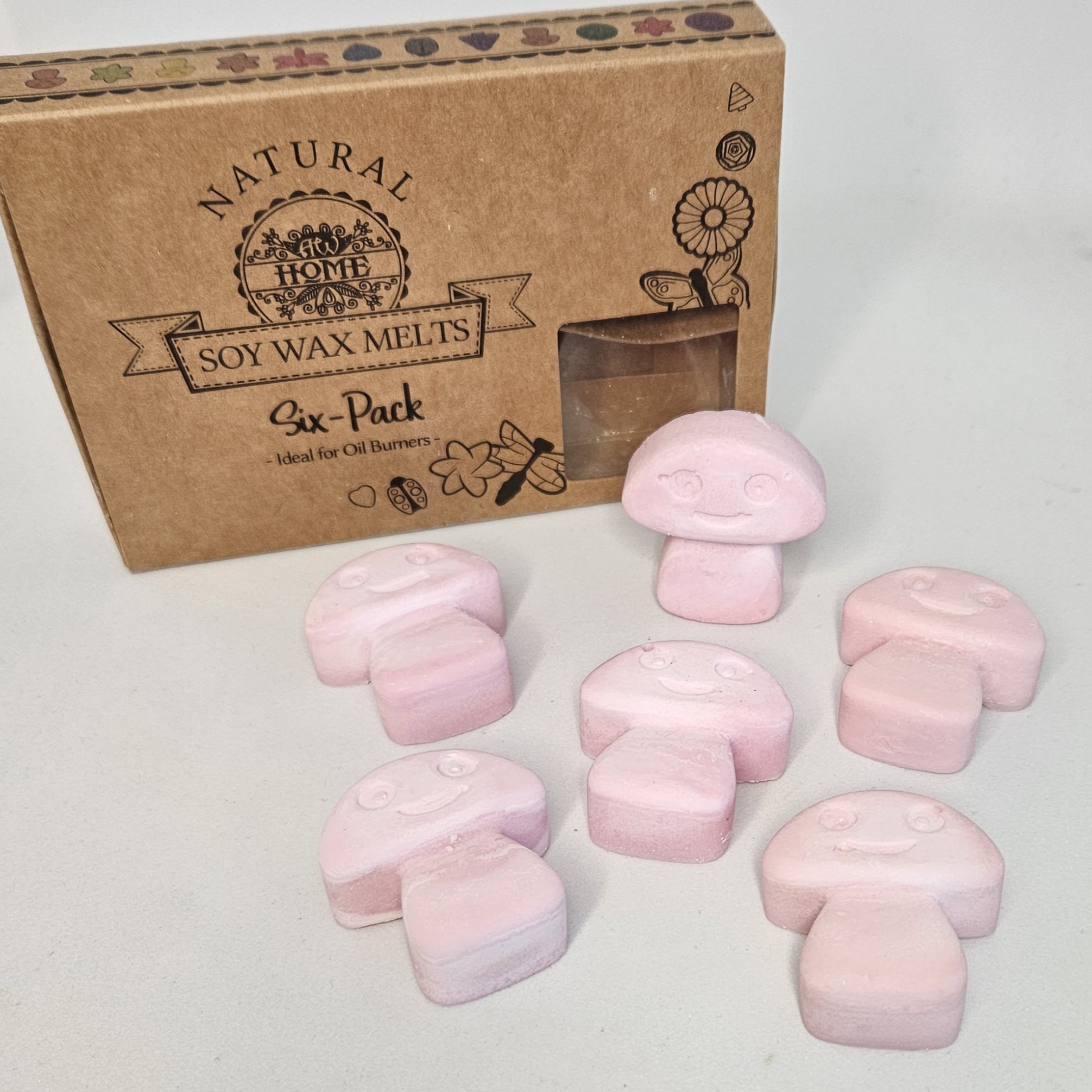 Fondants de Cire Parfumées Ylang Ylang