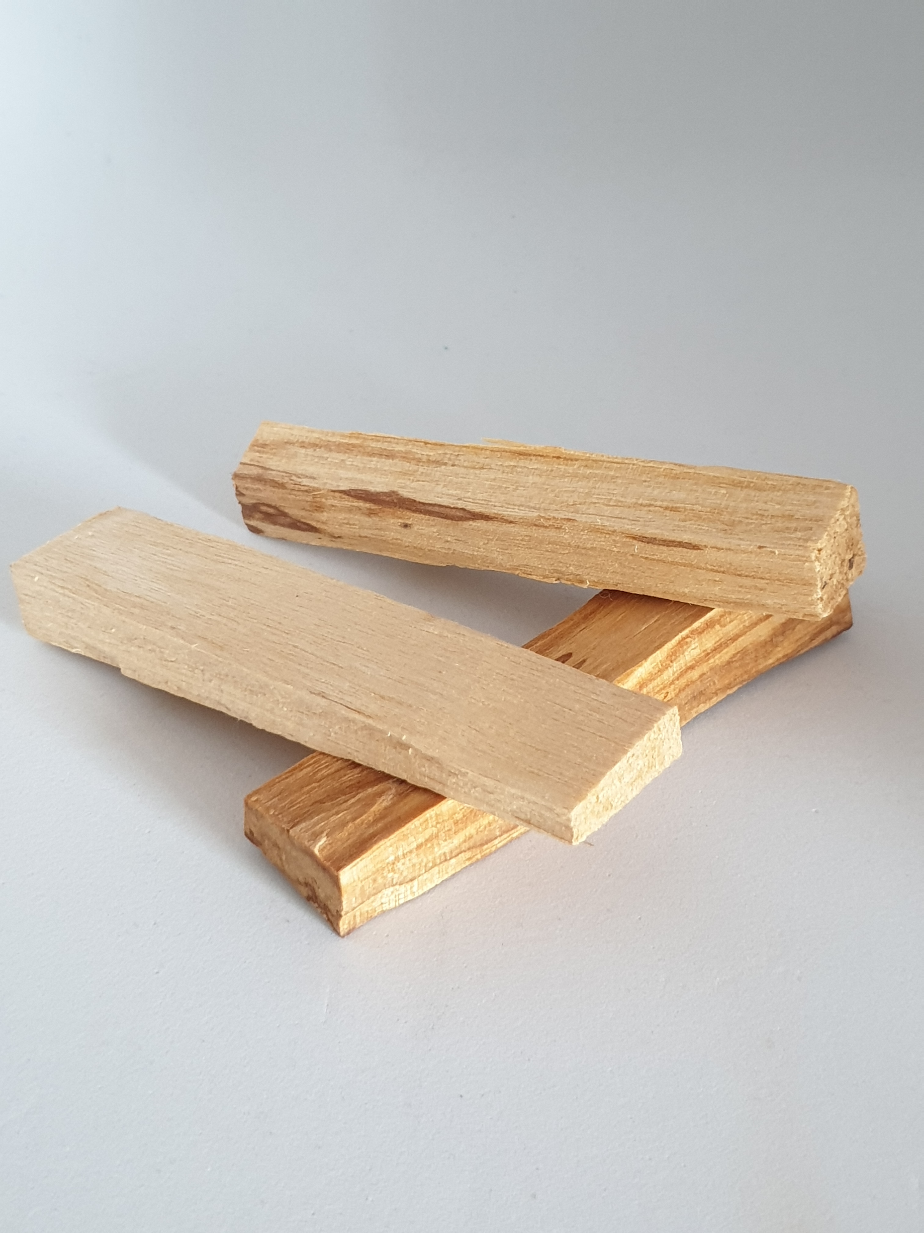 Bois de Palo Santo