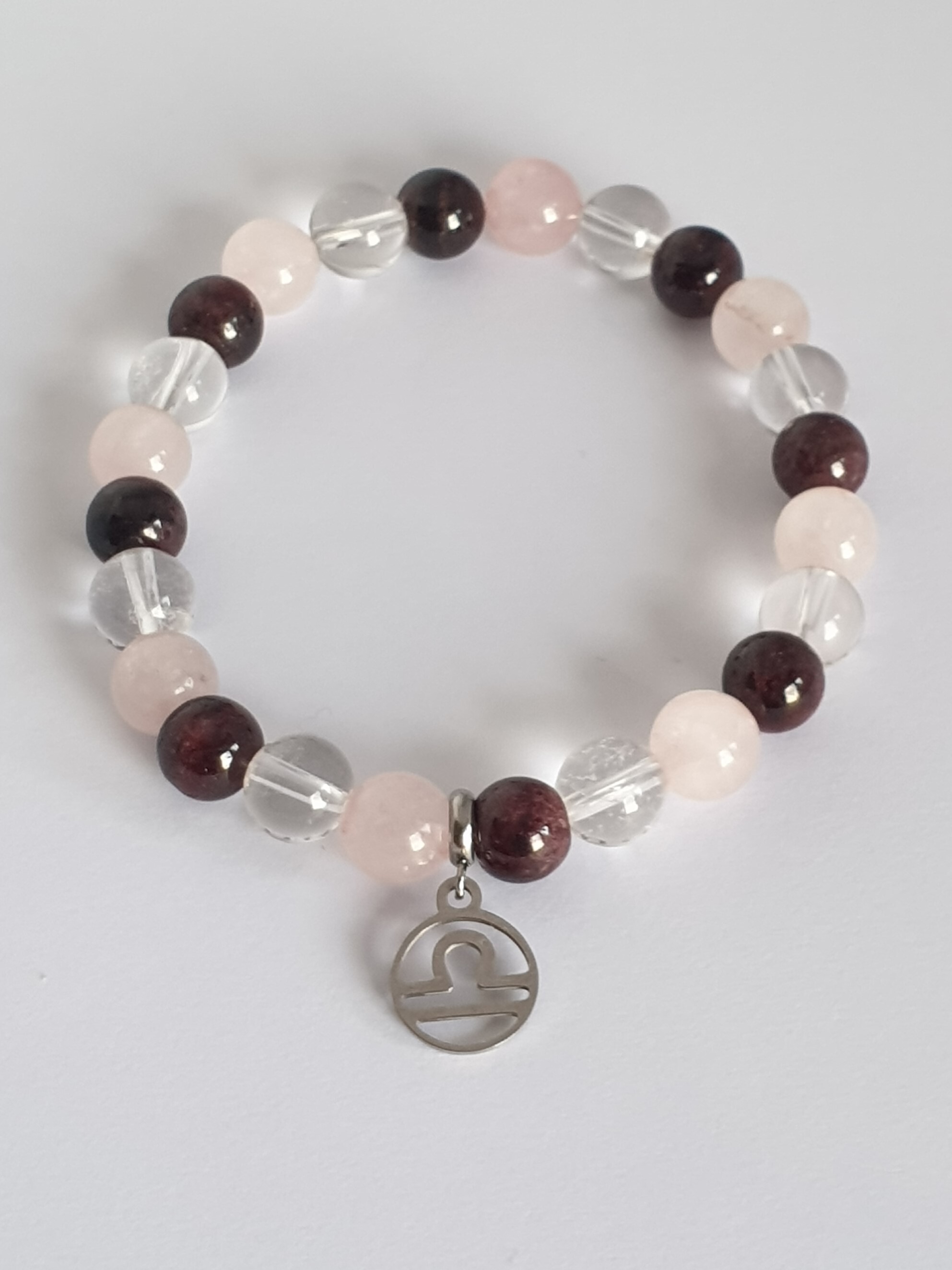 Bracelet astrologique BALANCE