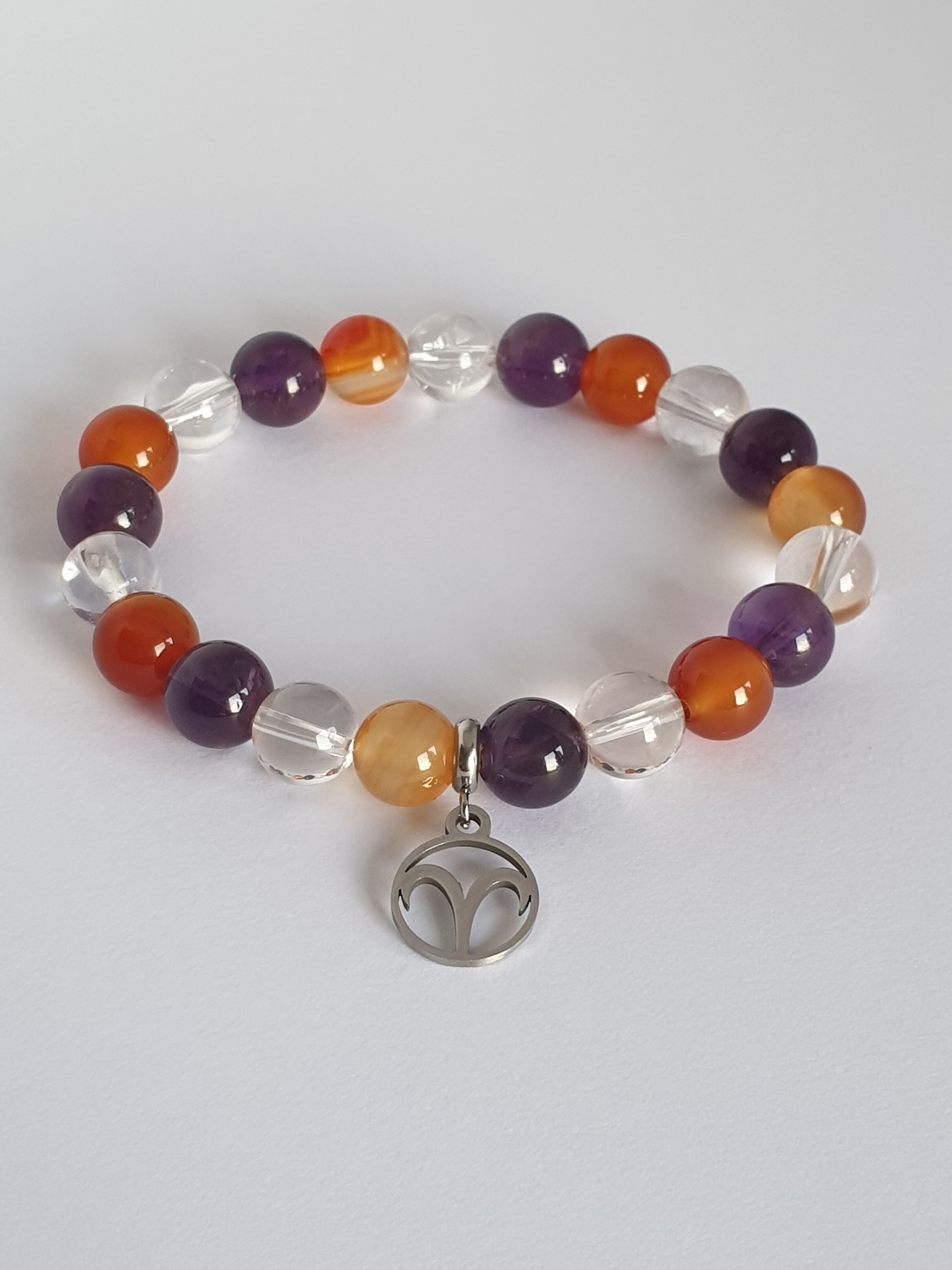 Bracelet astrologique BELIER