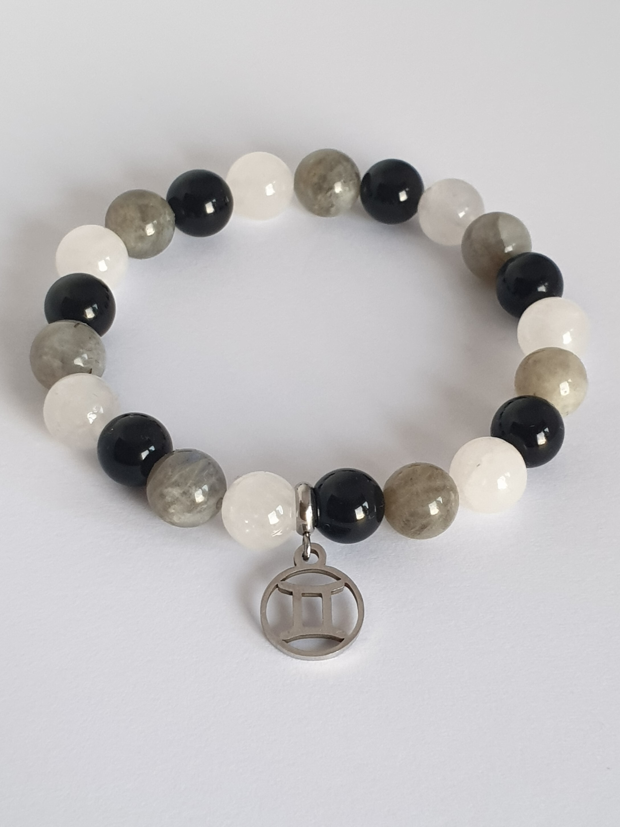Bracelet astrologique GEMEAU