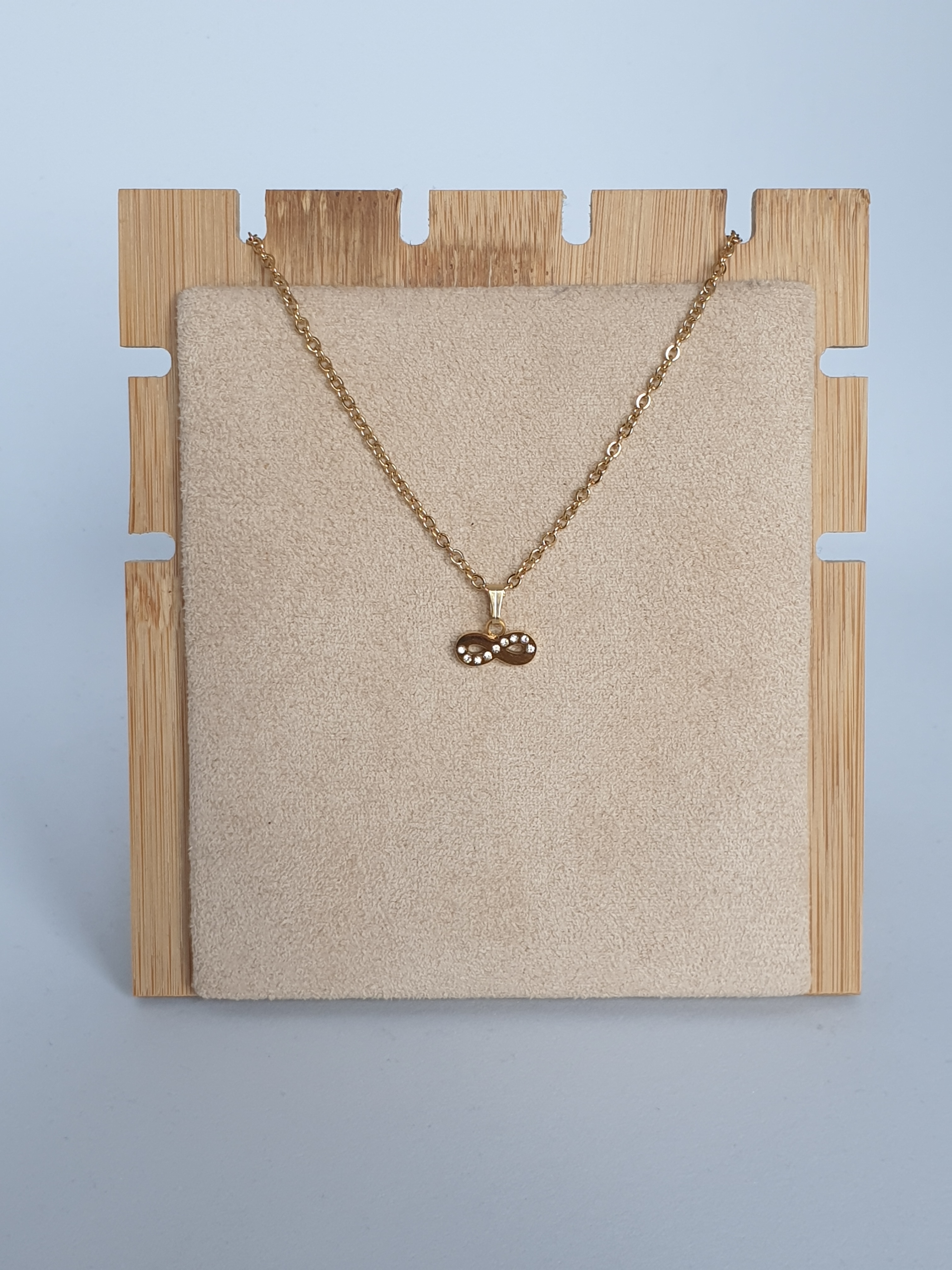 Collier infini