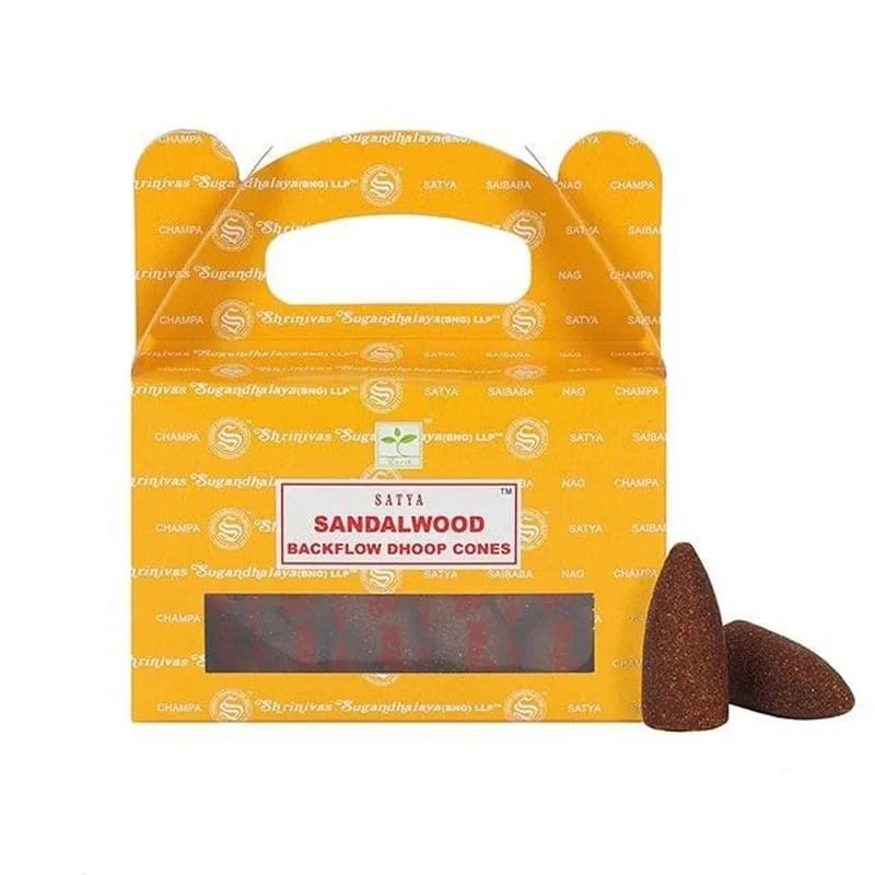 Encens Bois de santal