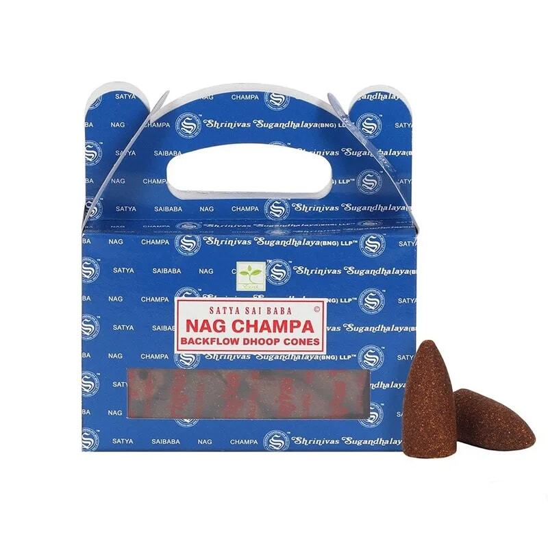 Encens Nag champa