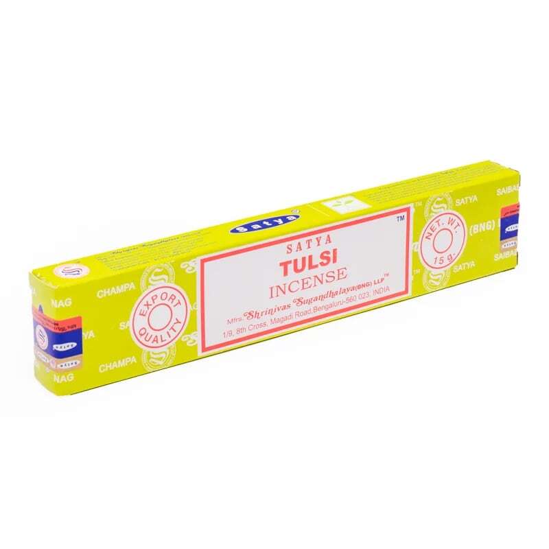 Encens Satya Tulsi