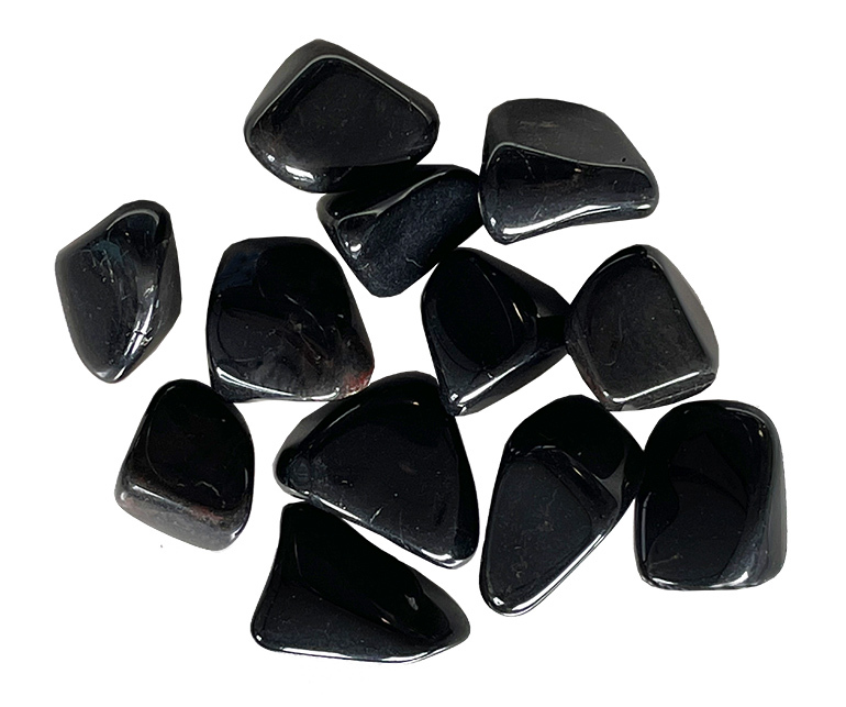 Pierre roulée Onyx