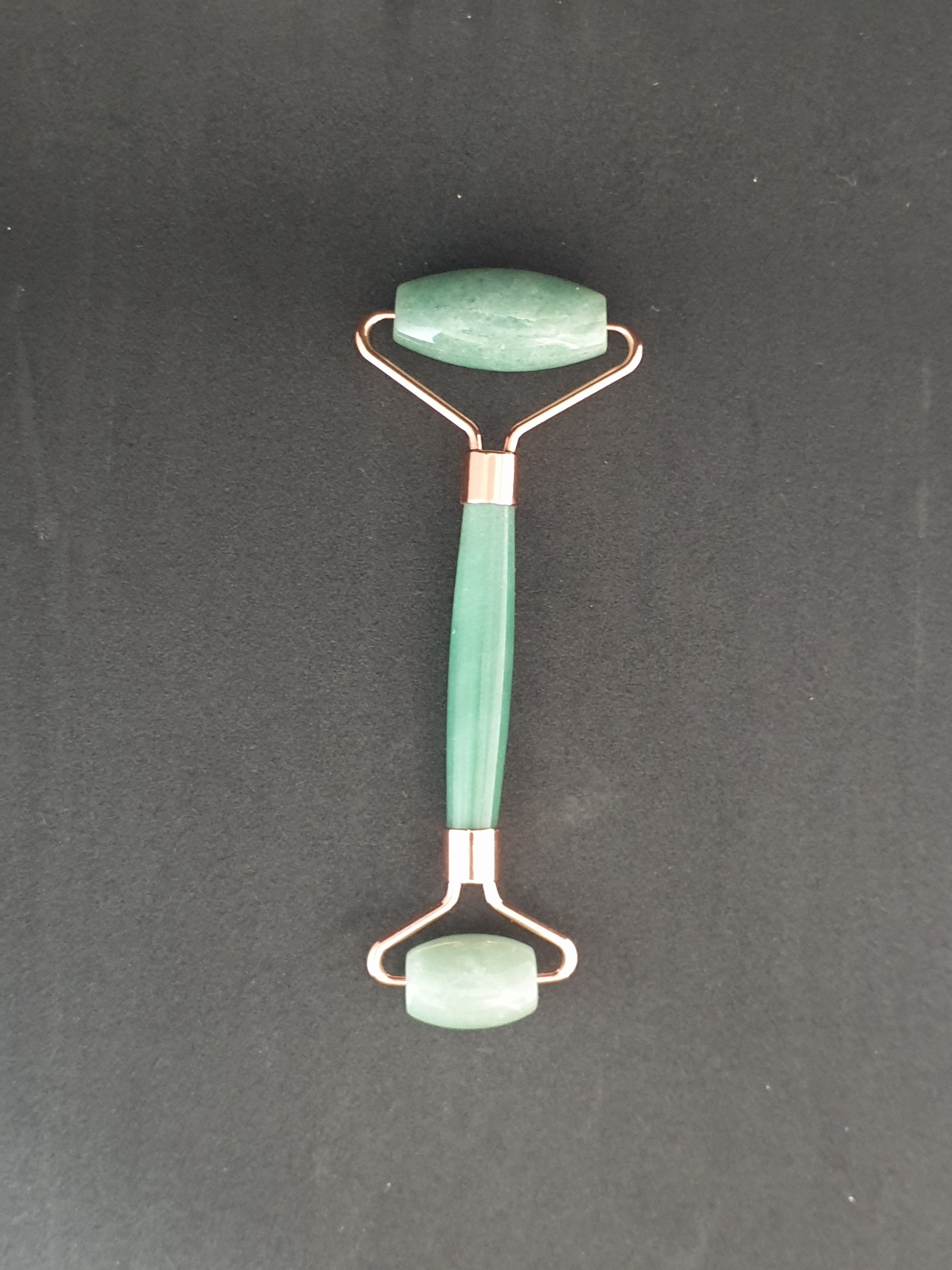 Roller de massage Aventurine