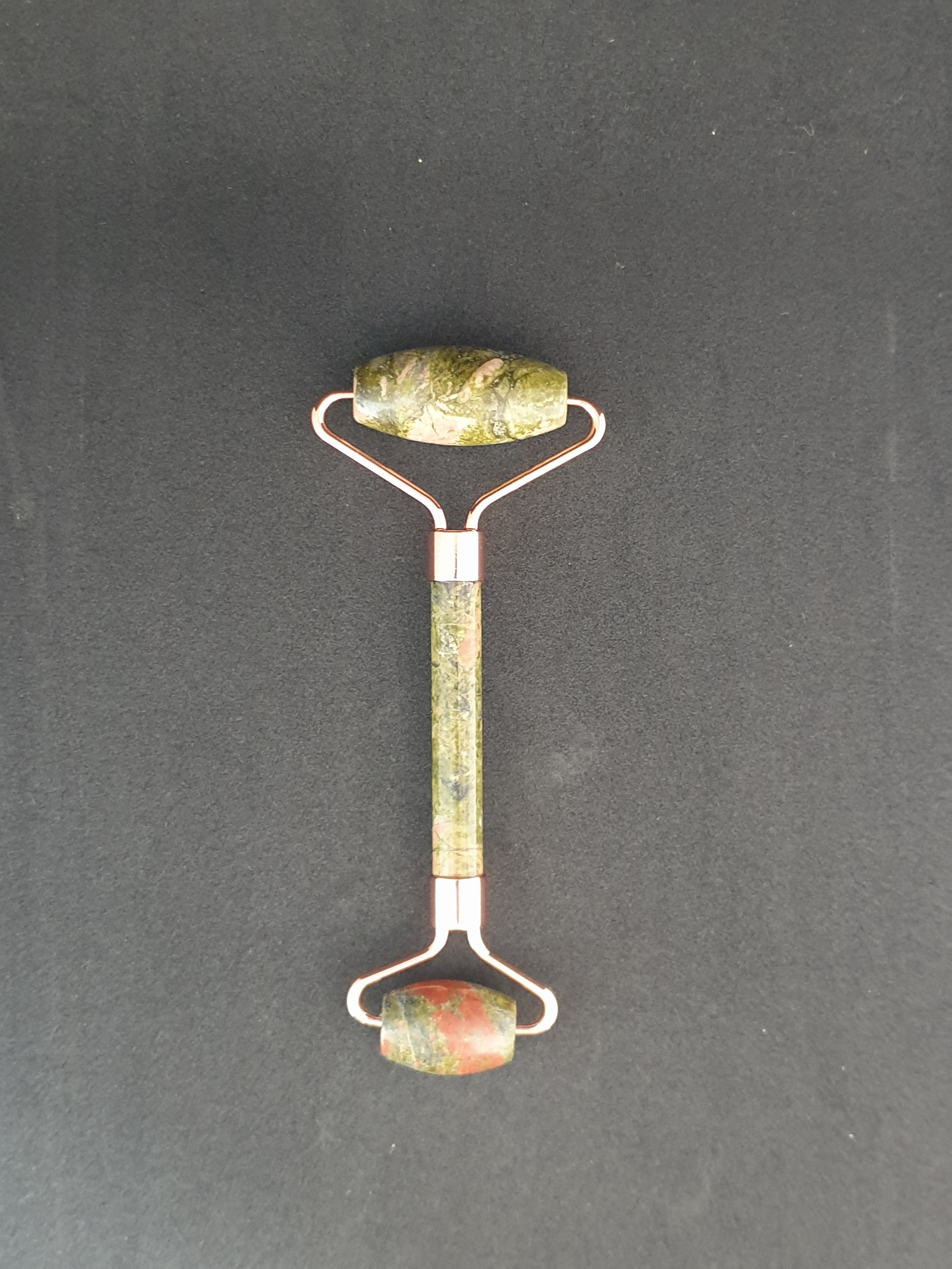 Roller de massage Unakite
