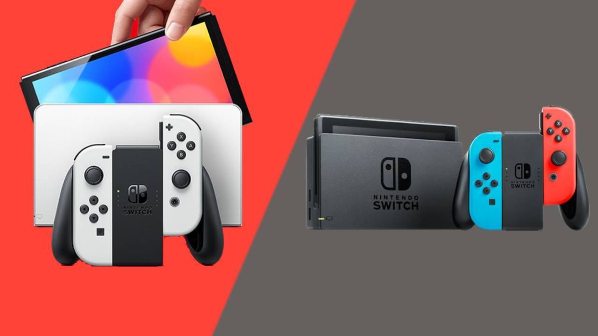 Nintendo swich nuoma