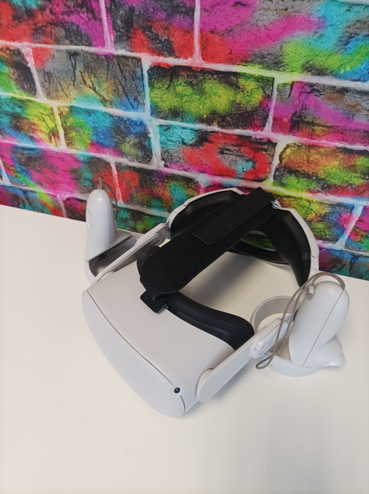 Oculus quest 2 