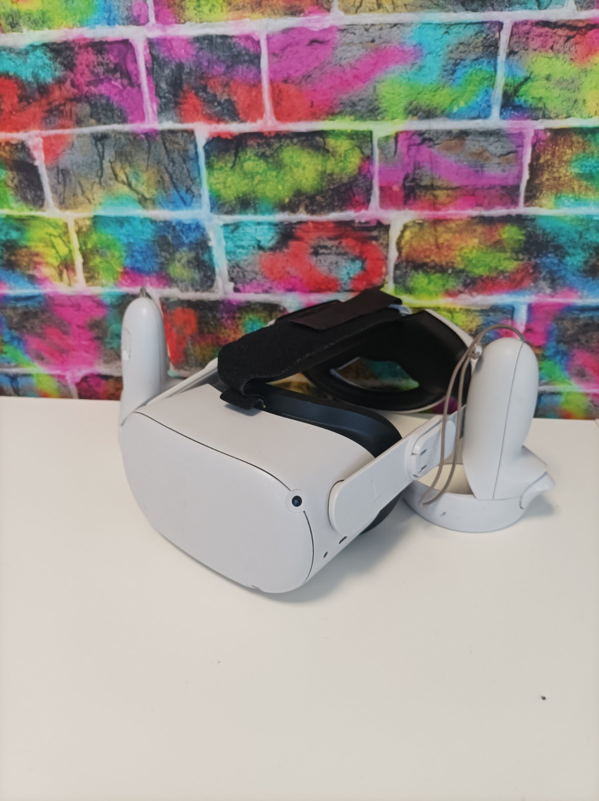 Oculus quest 2 