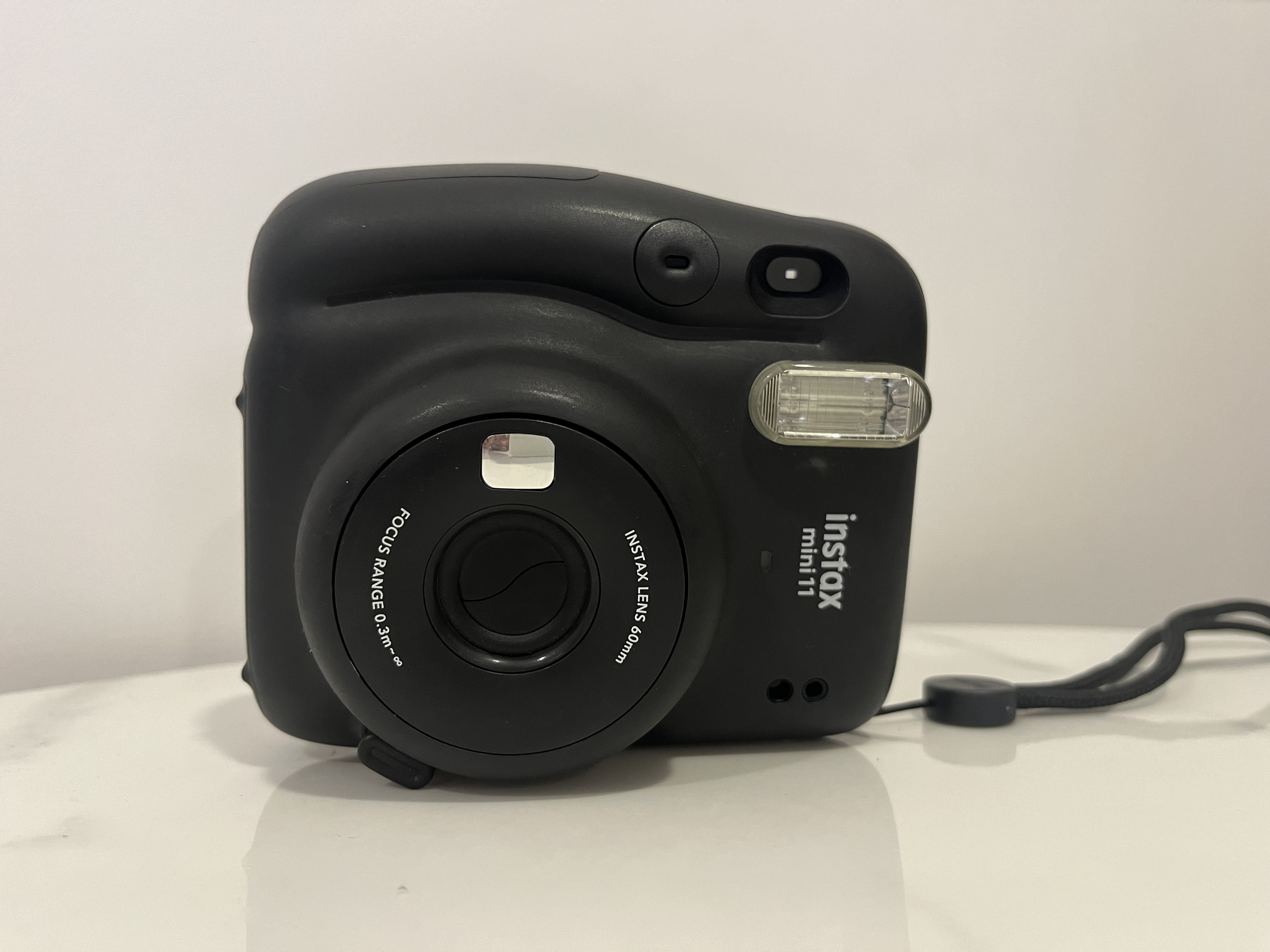 Momentinis fotoaparatas Instax 11 Mini 