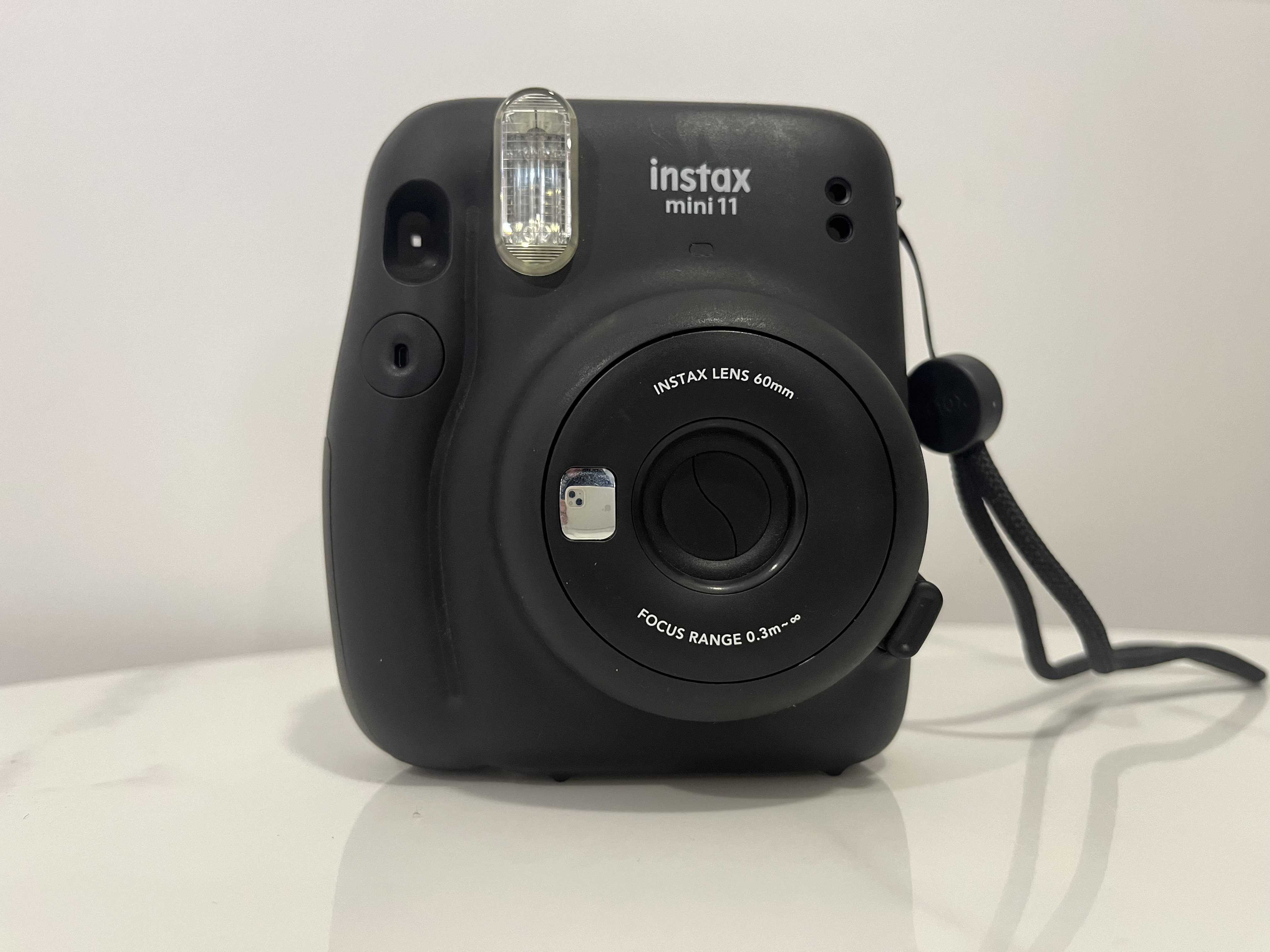 Momentinis fotoaparatas Instax 11 Mini