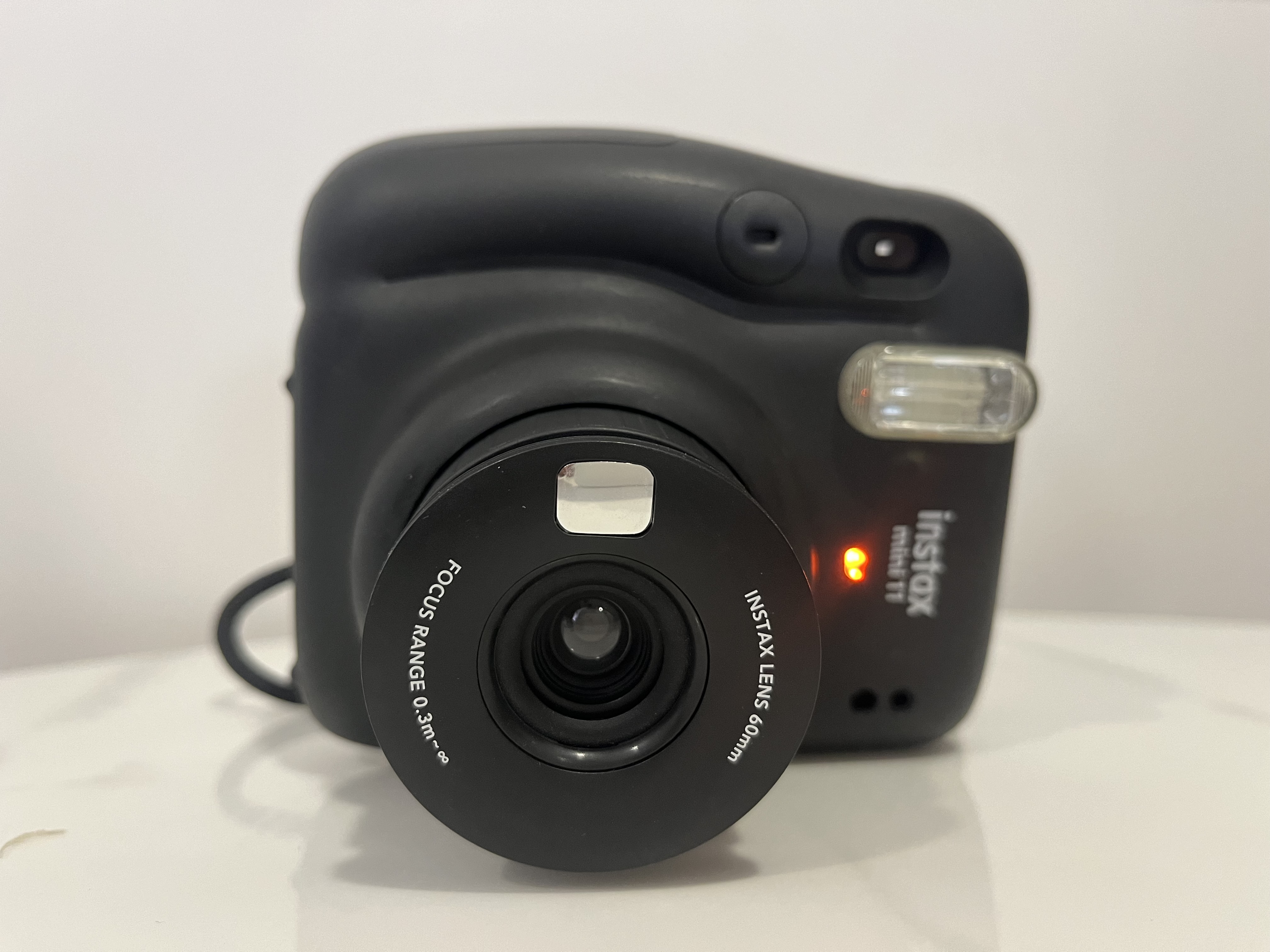 Momentinis fotoaparatas Instax 11 Mini 