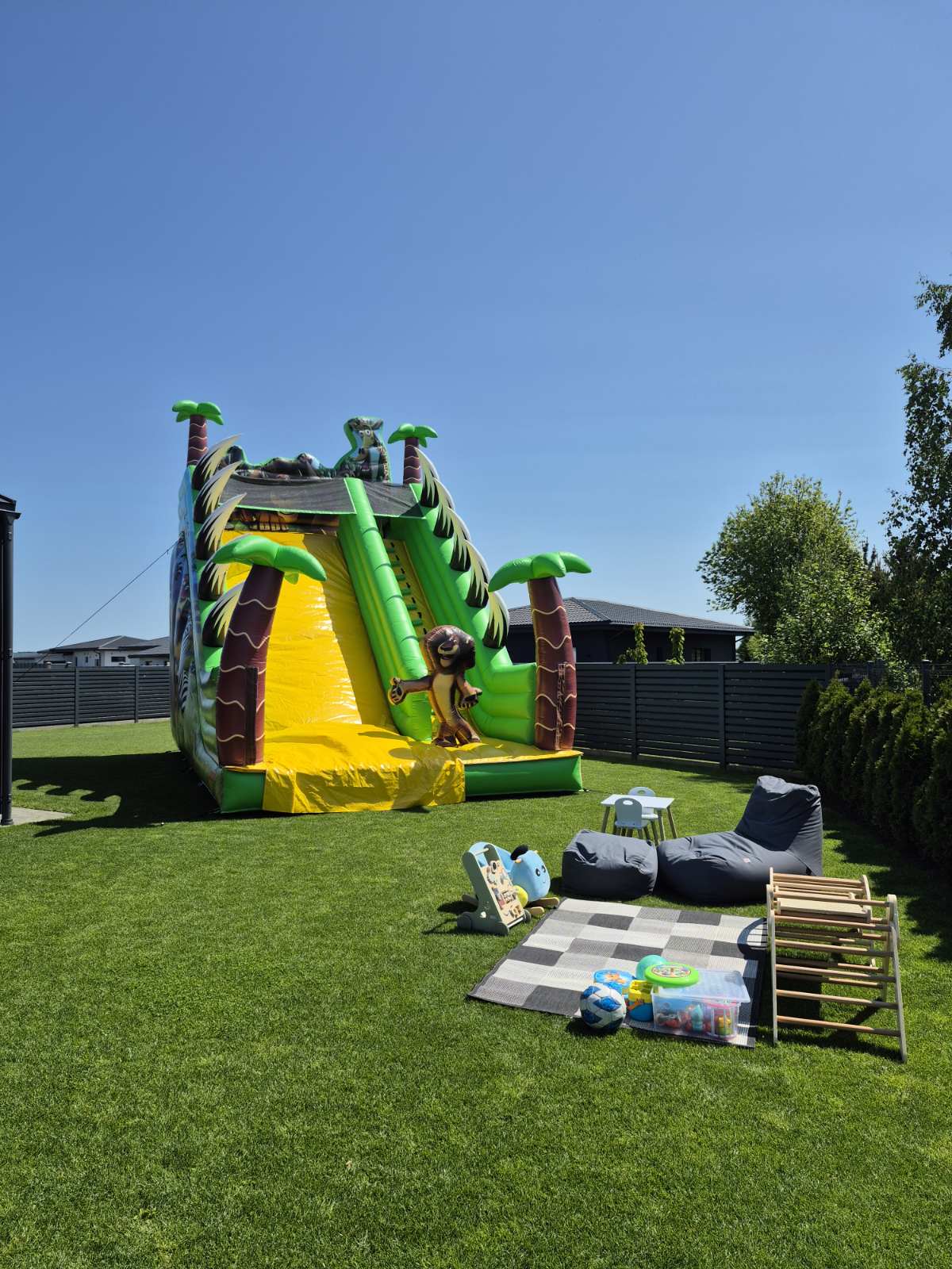 Batutas "Madagaskaras" 