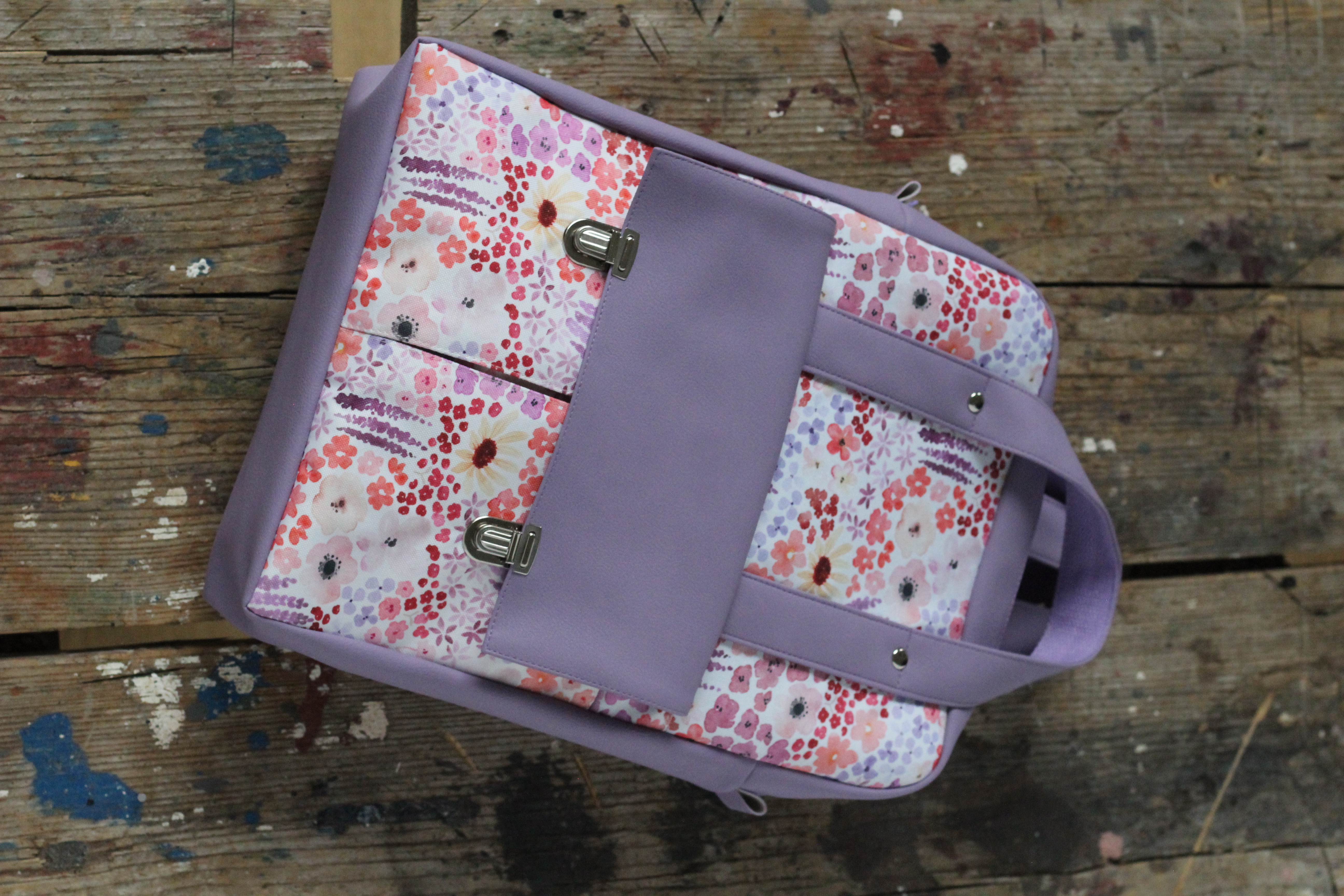 Maža miesto šmutkė 1